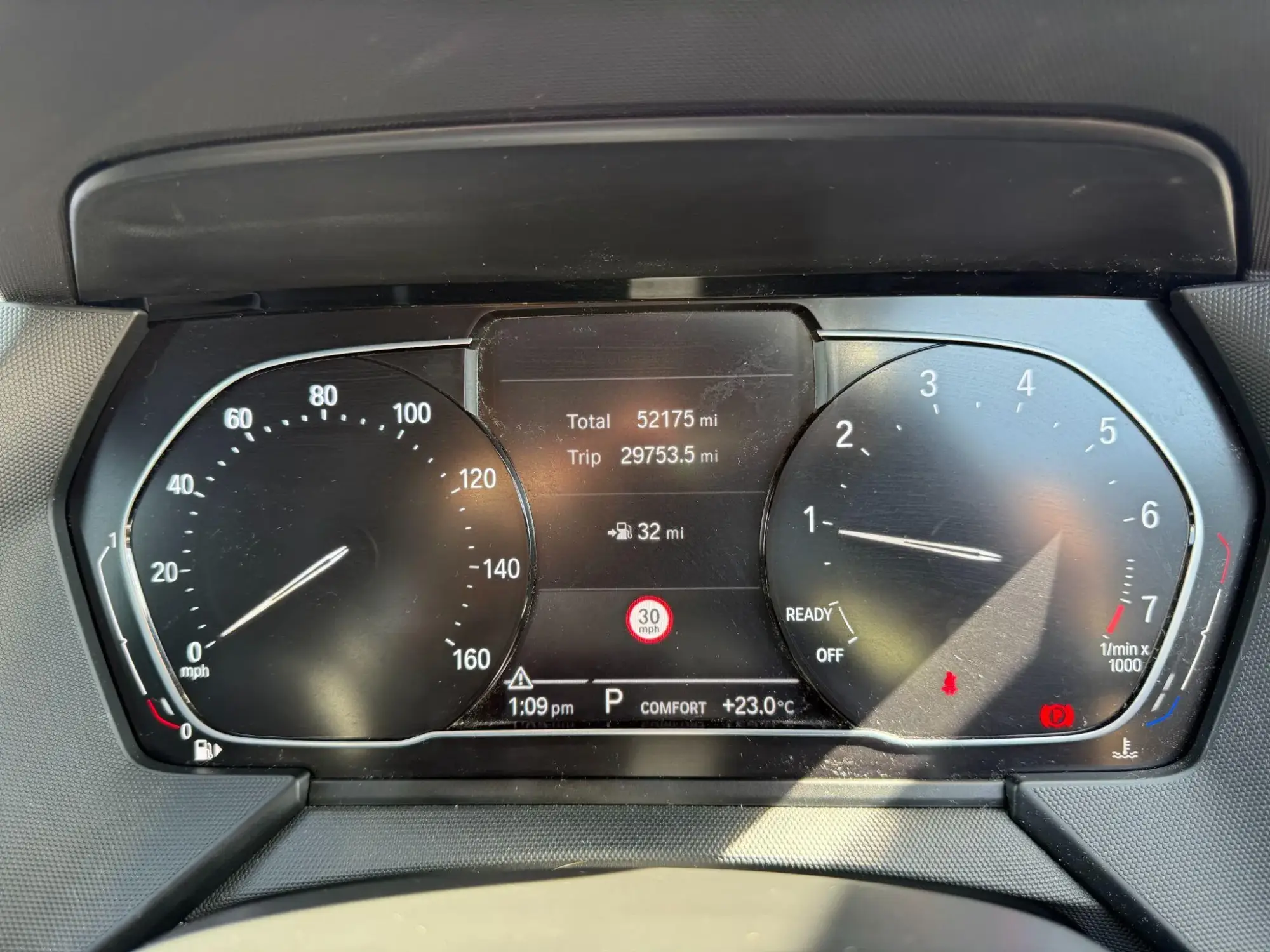 BMW 1 Series Image 21