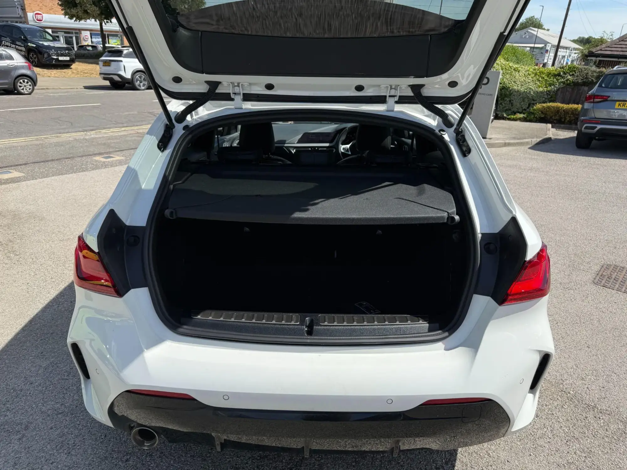 BMW 1 Series Image 22