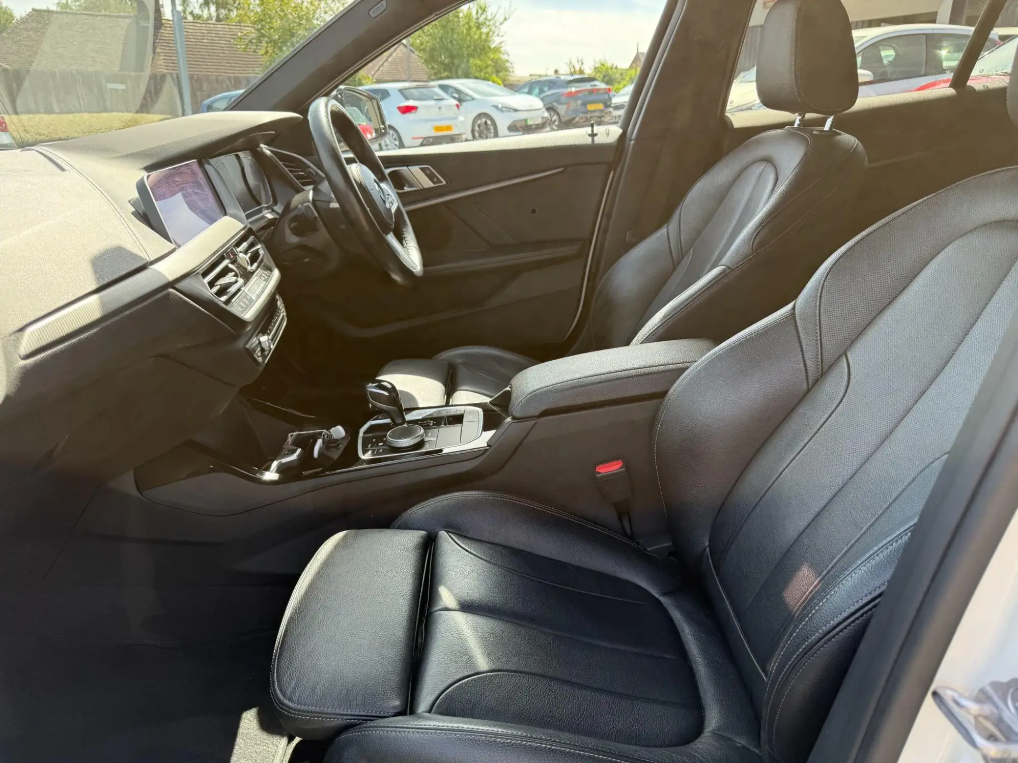 BMW 1 Series Image 23