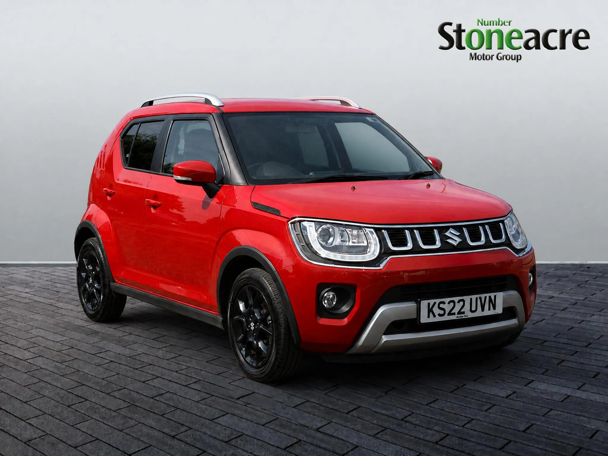 Suzuki Ignis Suzuki Ignis