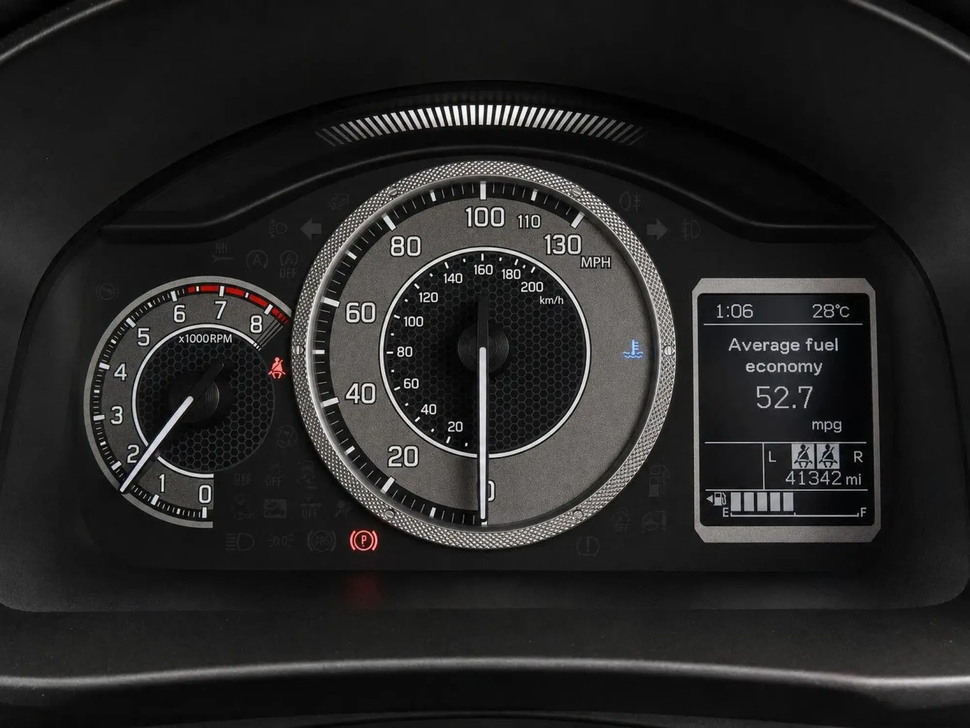 Suzuki Ignis Image 3 Suzuki Ignis Image 3