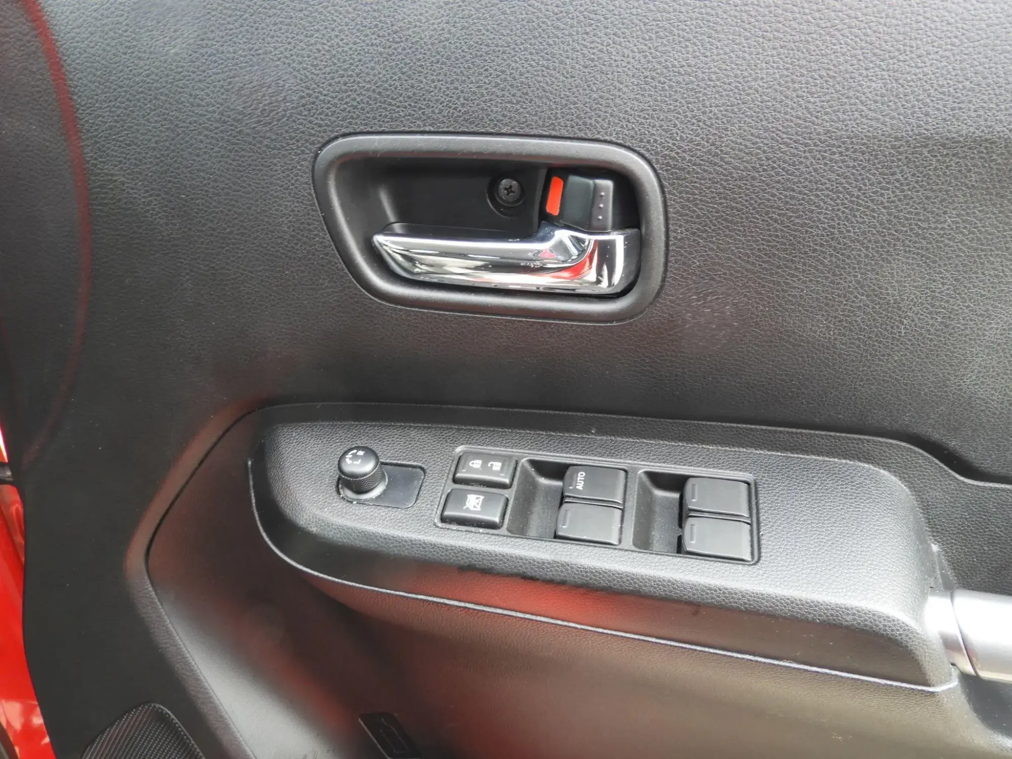 Suzuki Ignis Image 18 Suzuki Ignis Image 18