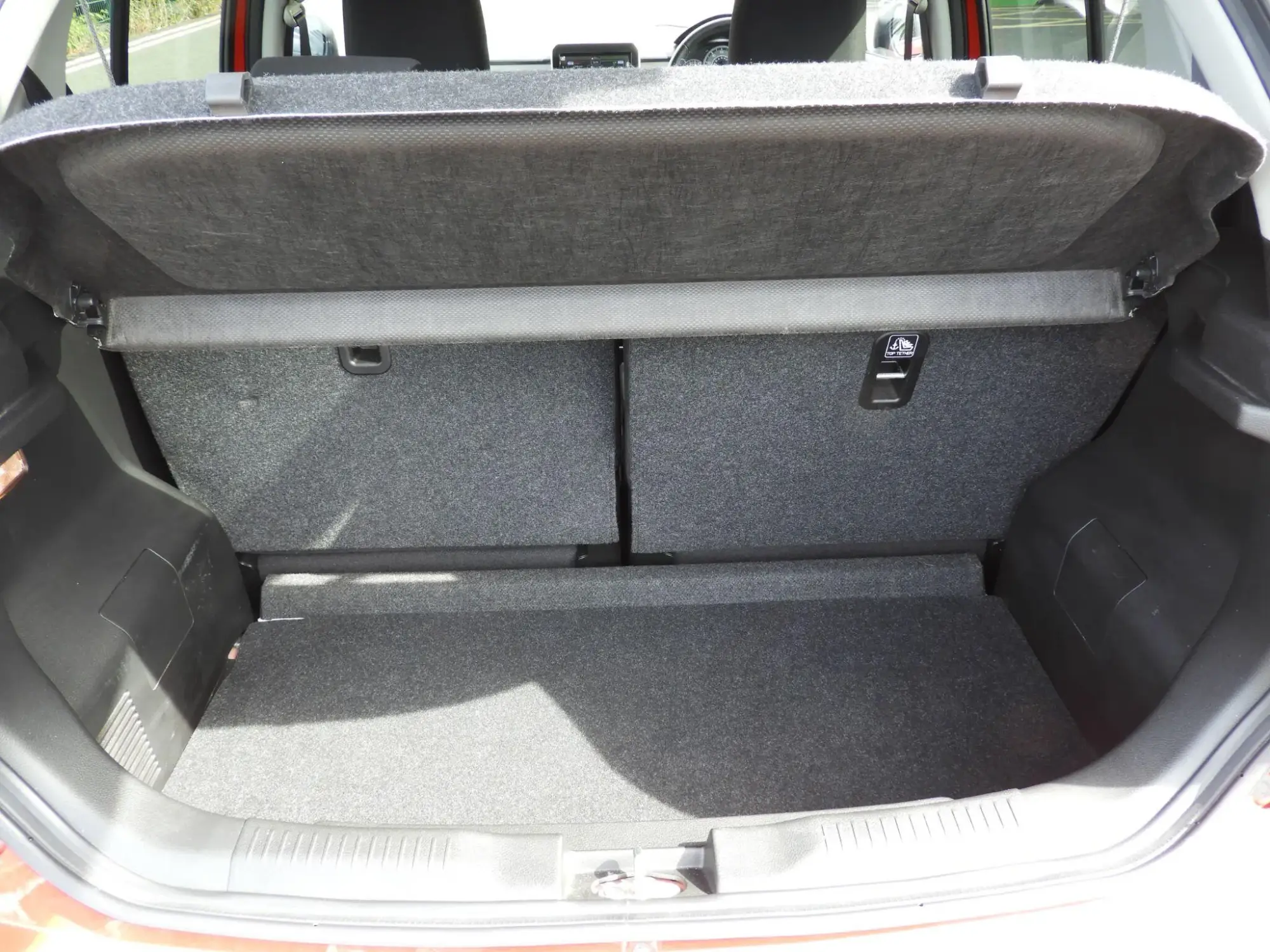 Suzuki Ignis Image 28 Suzuki Ignis Image 28