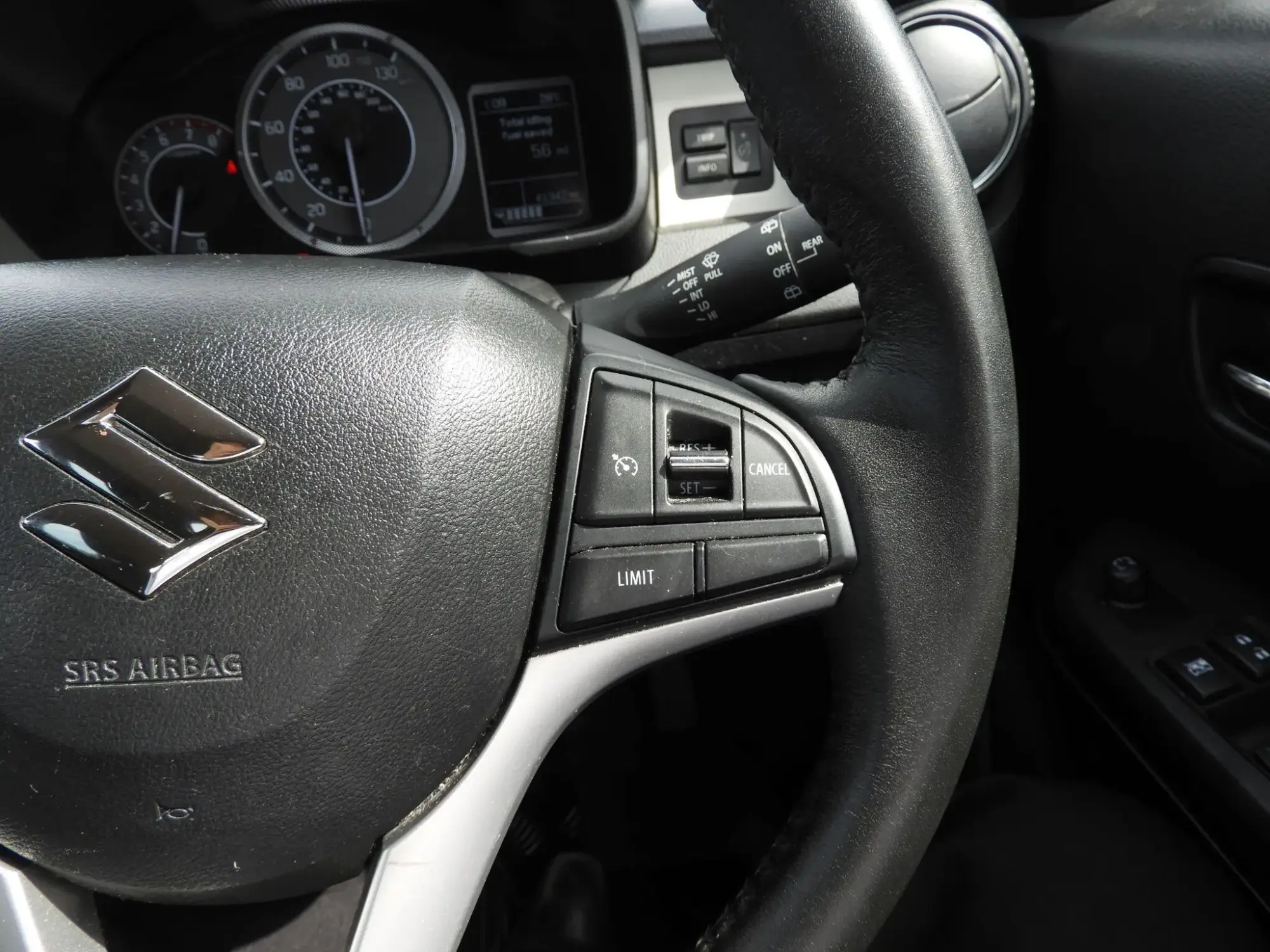 Suzuki Ignis Image 30 Suzuki Ignis Image 30