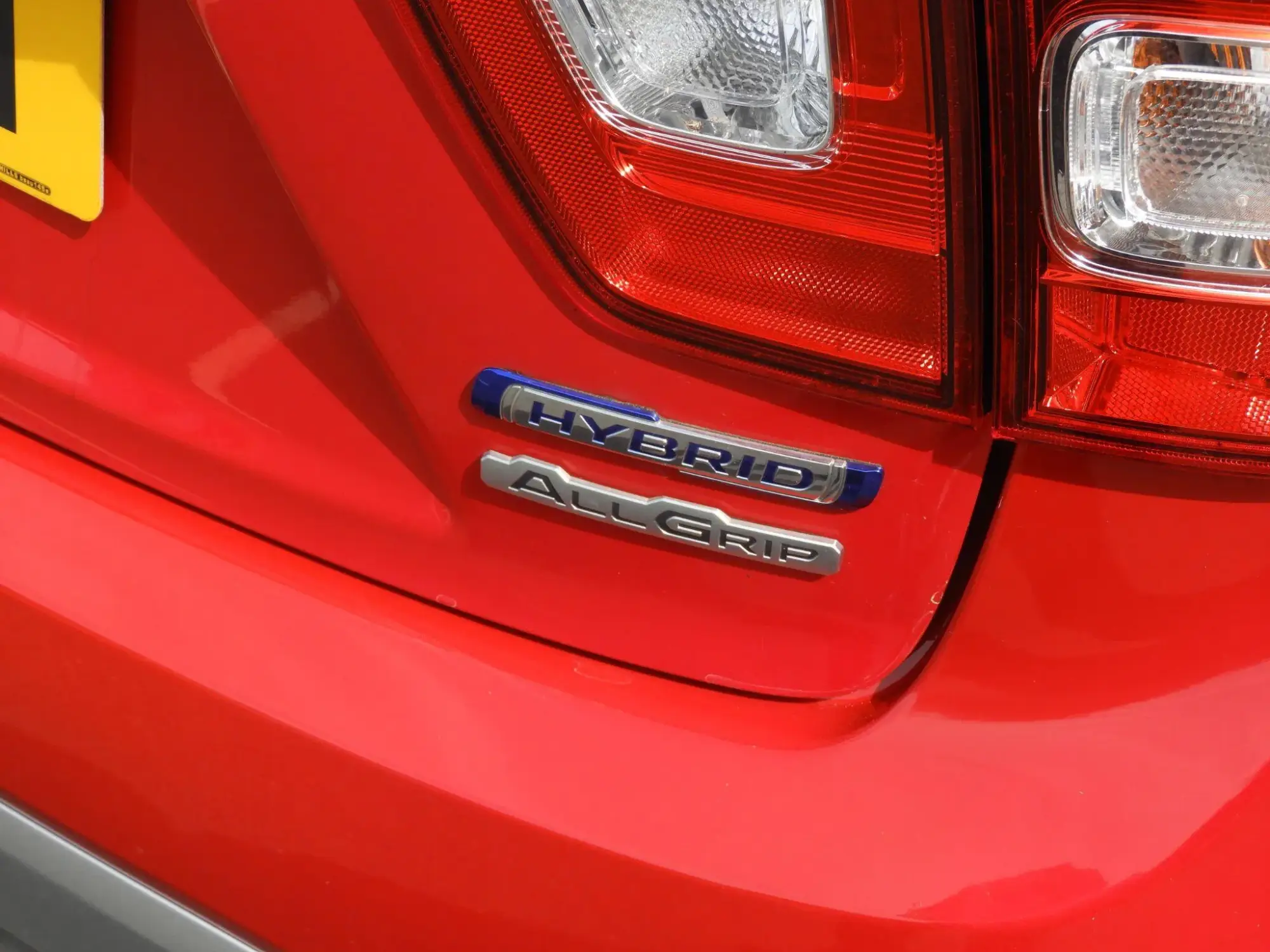 Suzuki Ignis Image 33 Suzuki Ignis Image 33
