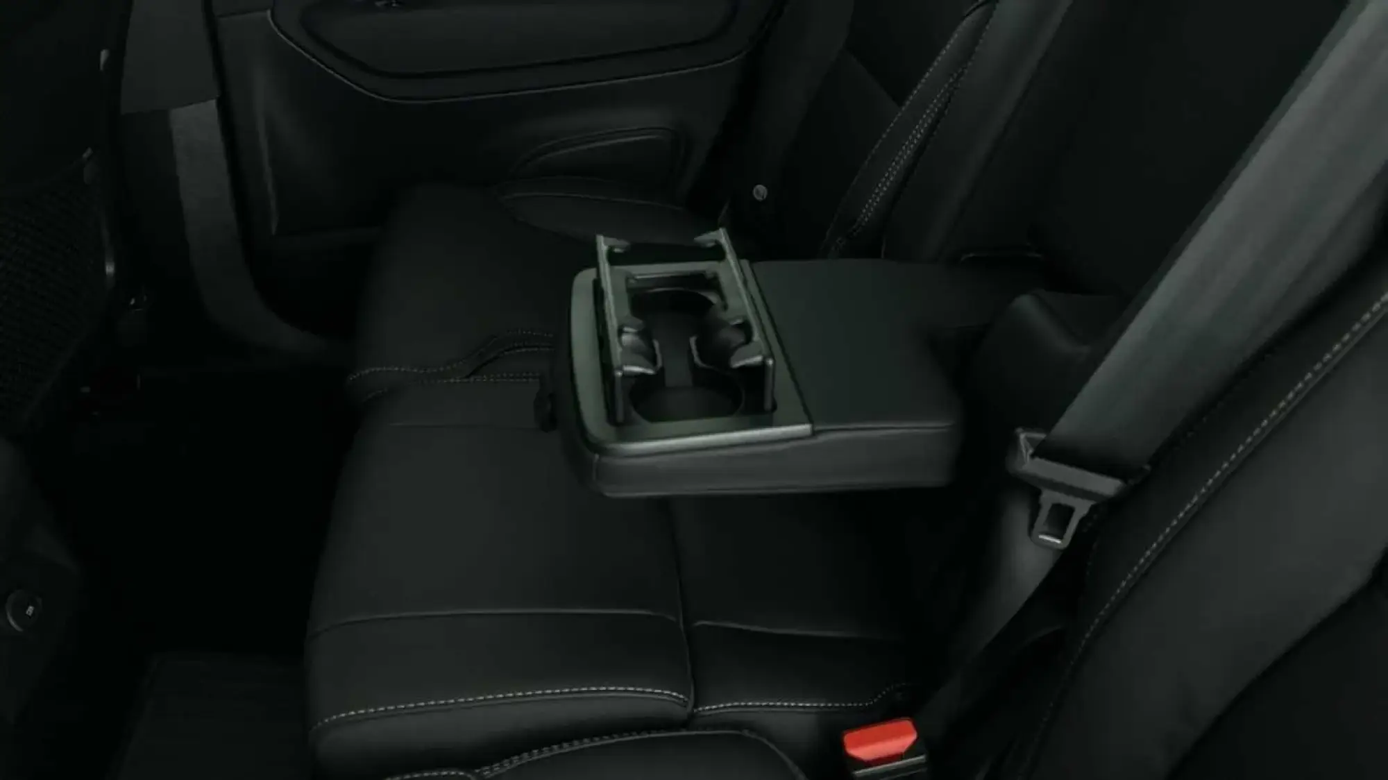 Volvo XC90 Plug-In Hybrid Image 9 Volvo XC90 Plug-In Hybrid Image 9