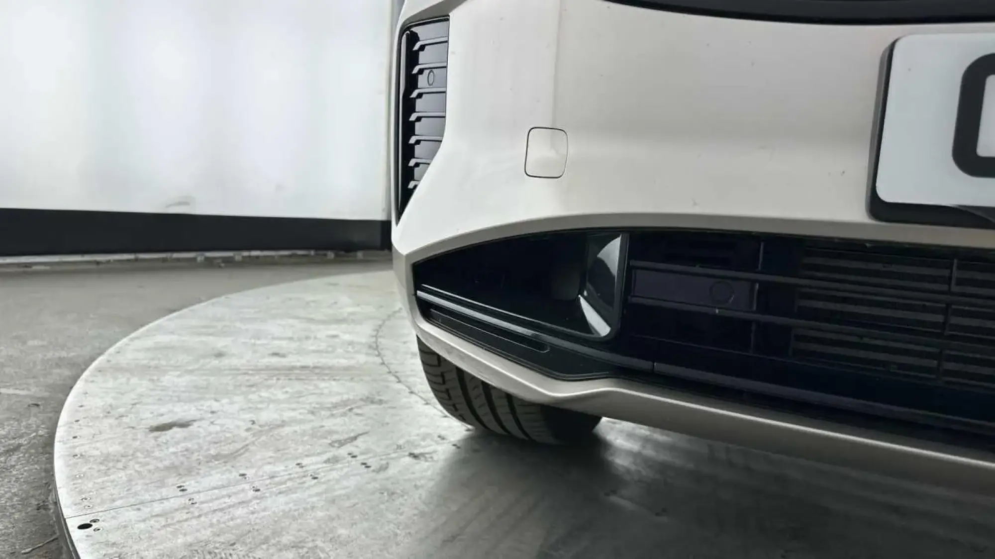Volvo XC90 Plug-In Hybrid Image 10 Volvo XC90 Plug-In Hybrid Image 10