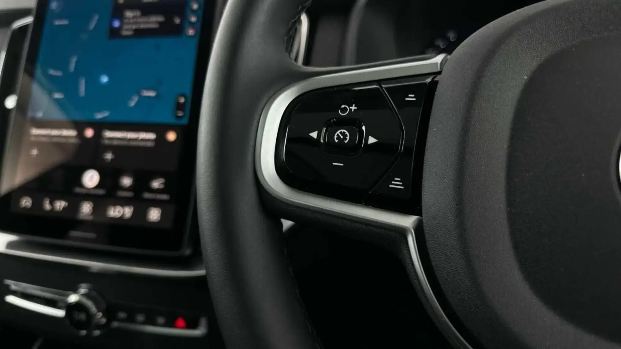Volvo XC90 Plug-In Hybrid Image 15 Volvo XC90 Plug-In Hybrid Image 15
