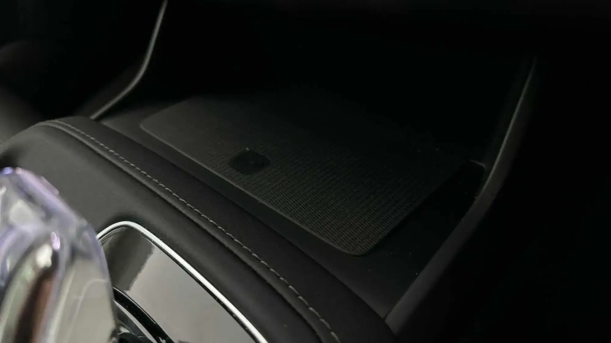 Volvo XC90 Plug-In Hybrid Image 16 Volvo XC90 Plug-In Hybrid Image 16