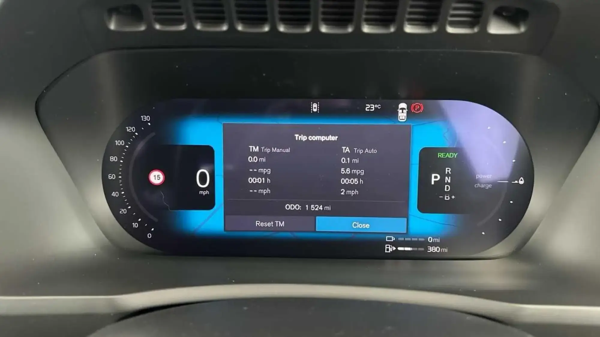 Volvo XC90 Plug-In Hybrid Image 24 Volvo XC90 Plug-In Hybrid Image 24