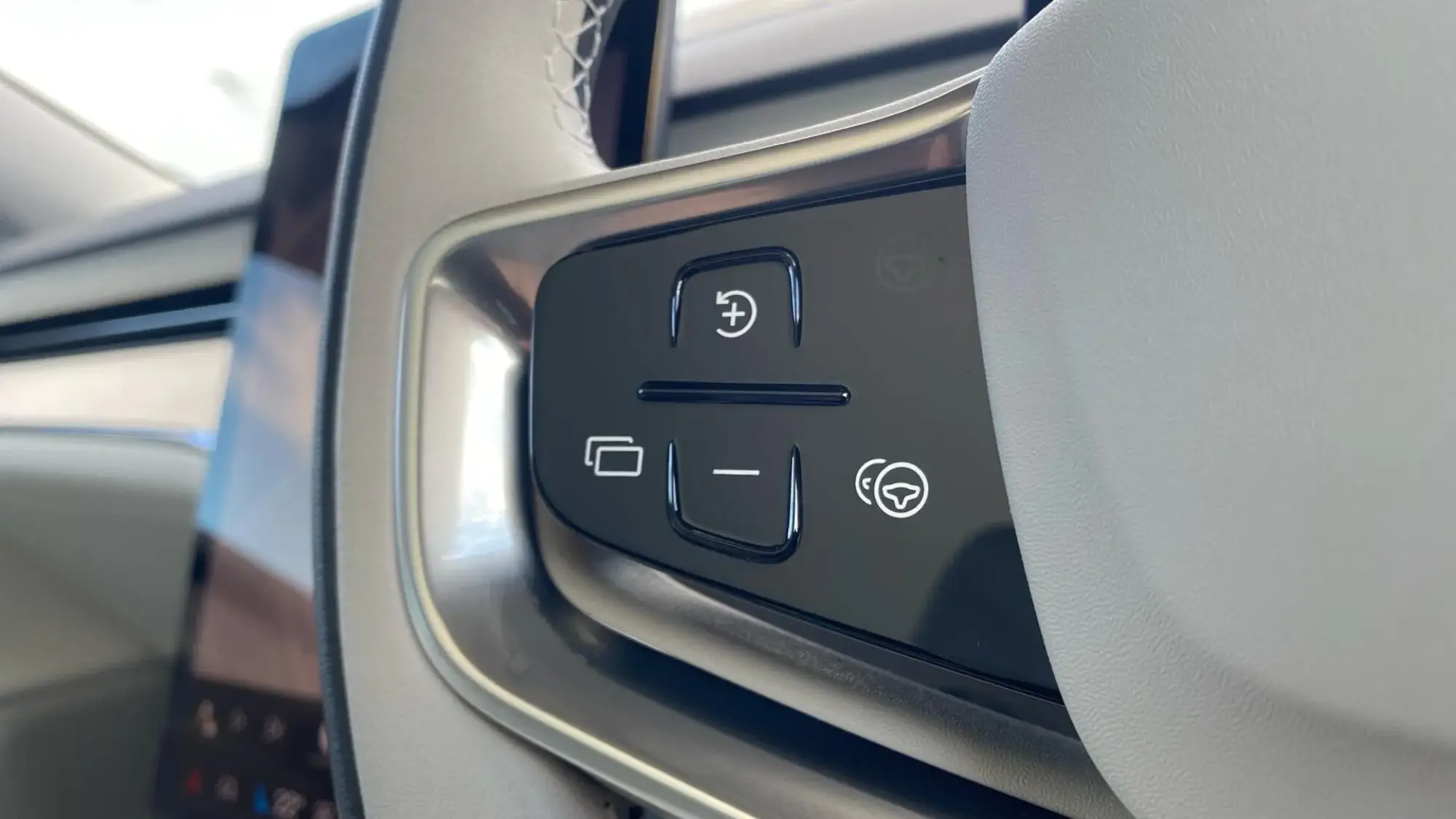 Volvo ES90 Image 13 Volvo ES90 Image 13
