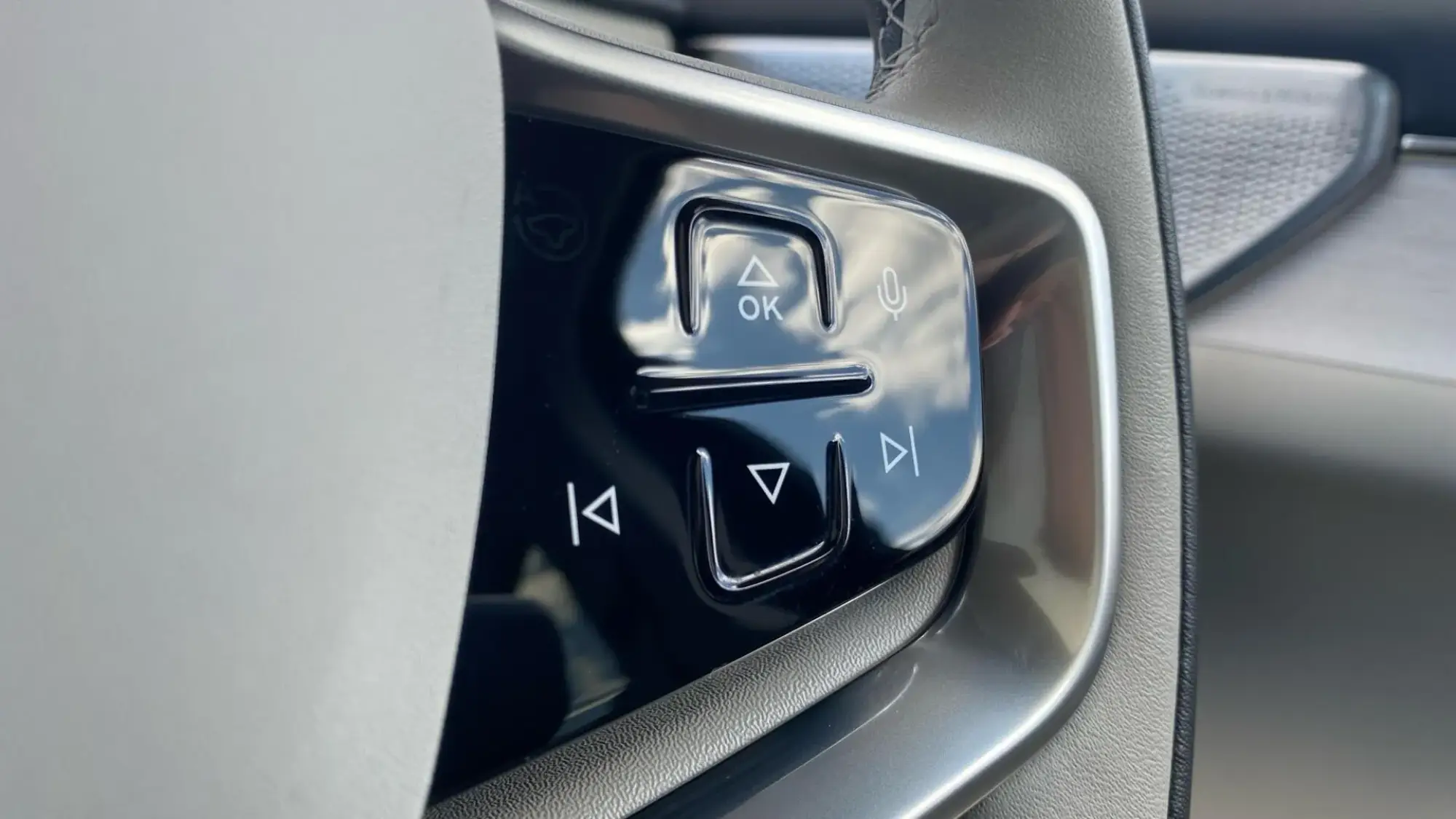 Volvo ES90 Image 14 Volvo ES90 Image 14