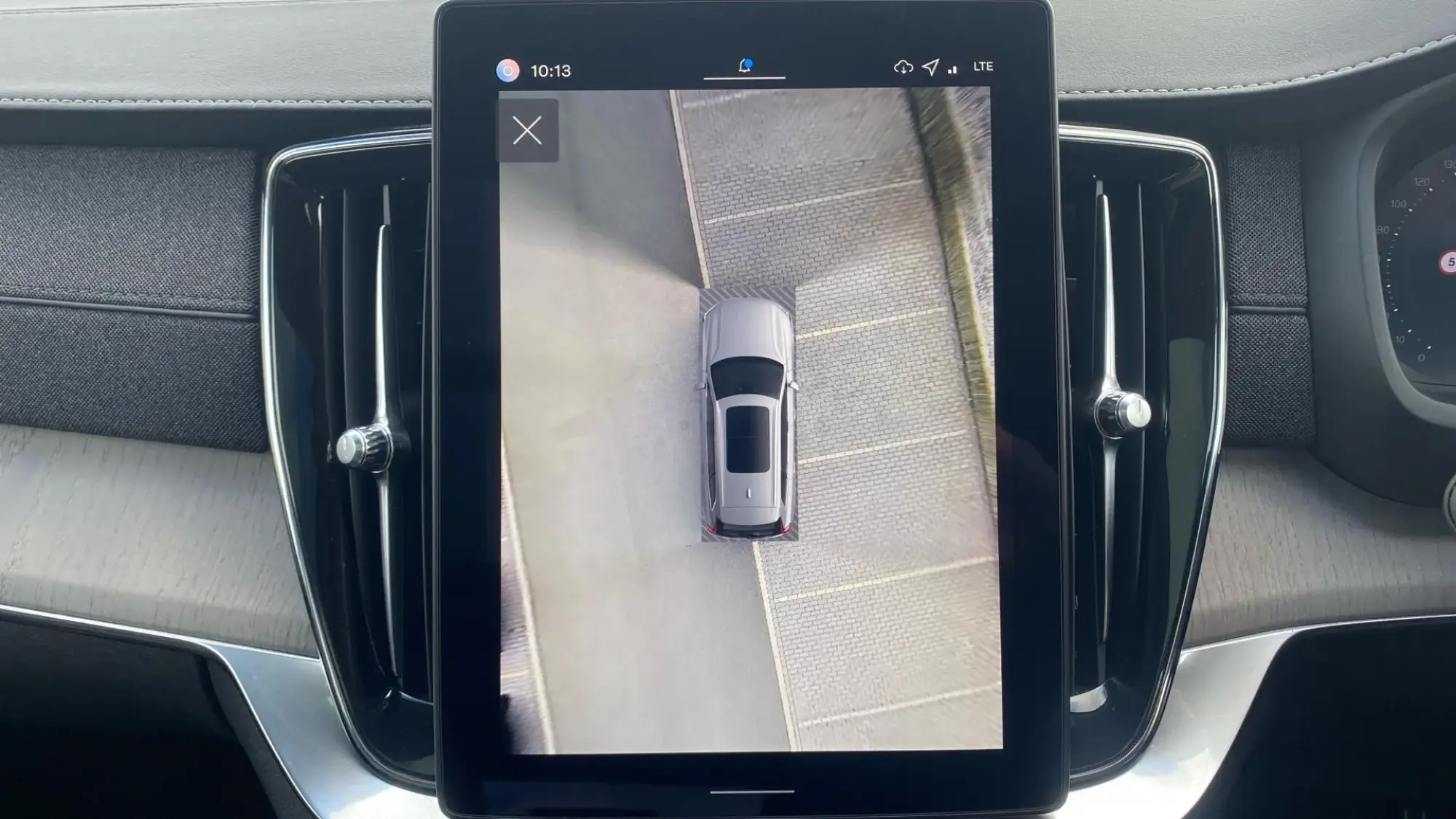 Volvo XC90 Plug-In Hybrid Image 35 Volvo XC90 Plug-In Hybrid Image 35