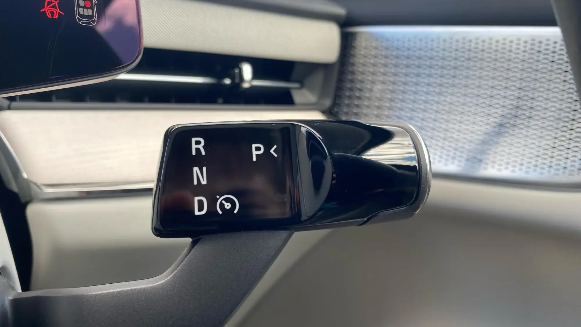 Volvo ES90 Image 15 Volvo ES90 Image 15