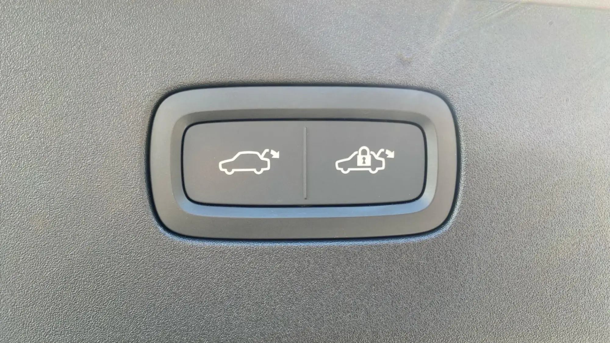 Volvo ES90 Image 17 Volvo ES90 Image 17