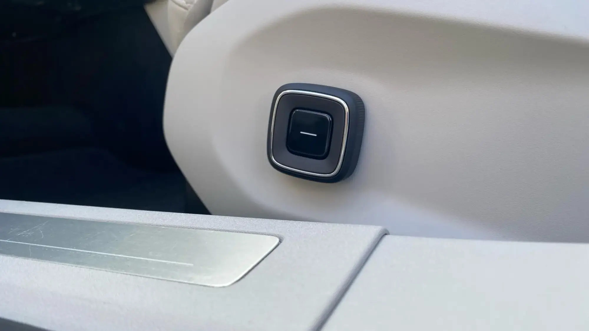 Volvo ES90 Image 18 Volvo ES90 Image 18