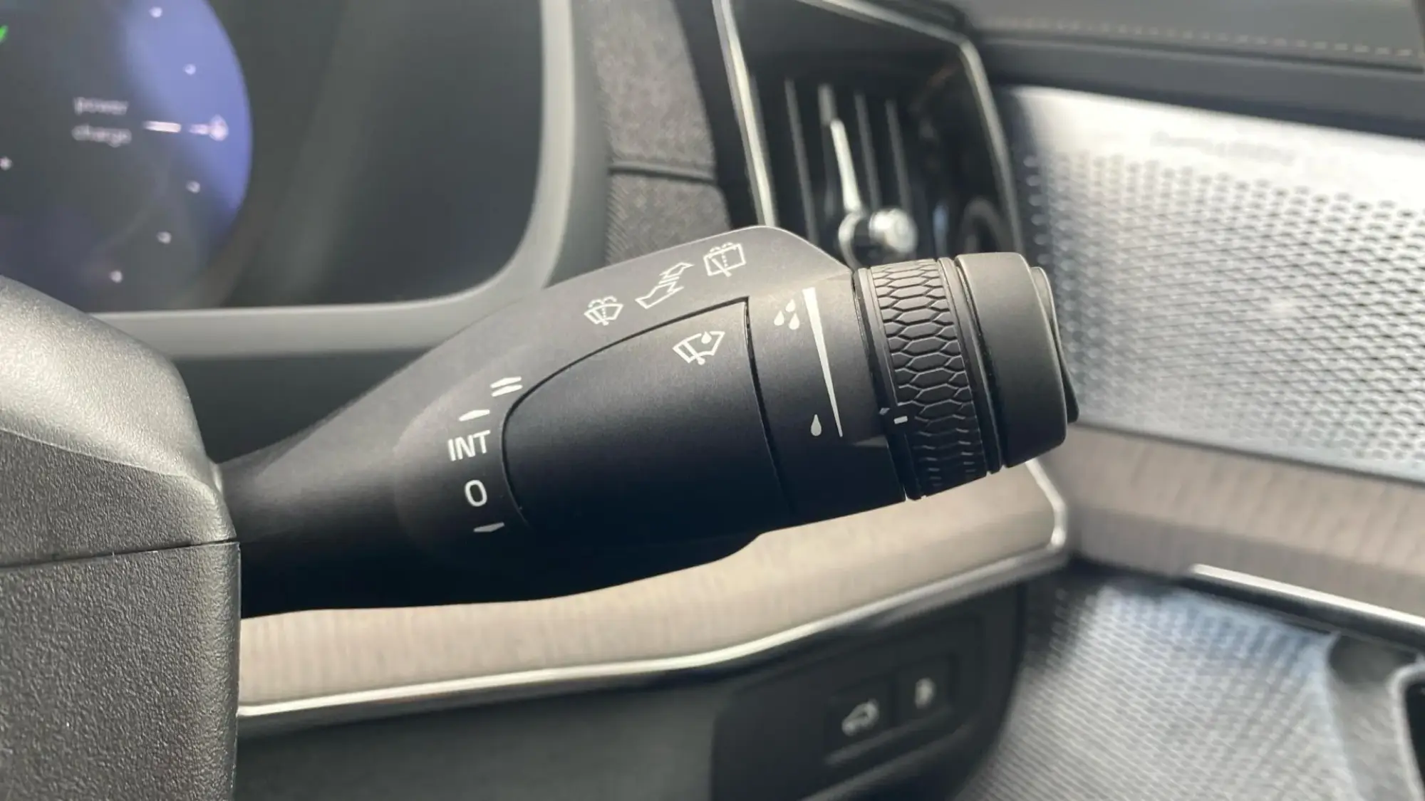 Volvo XC90 Plug-In Hybrid Image 18 Volvo XC90 Plug-In Hybrid Image 18