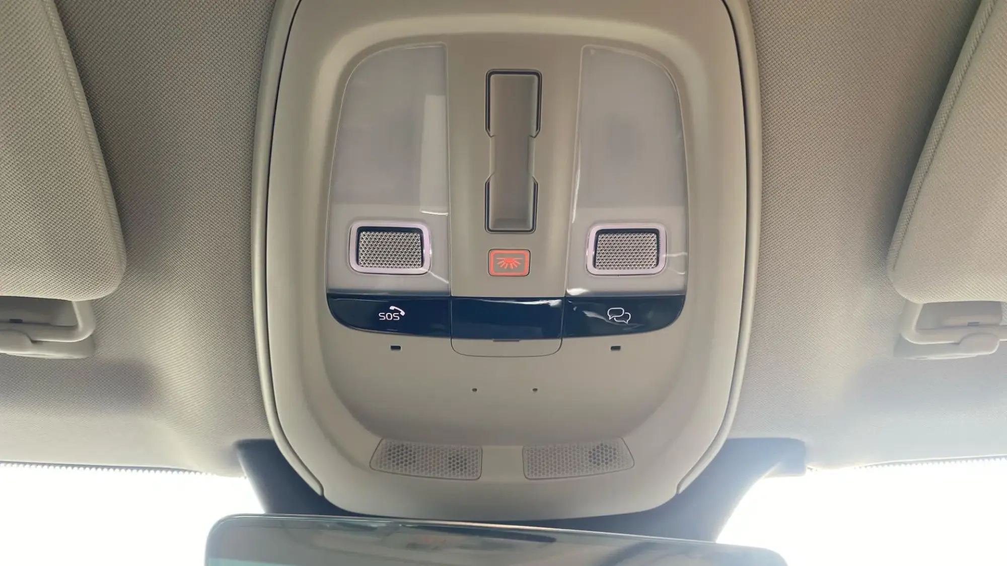 Volvo XC90 Plug-In Hybrid Image 20 Volvo XC90 Plug-In Hybrid Image 20
