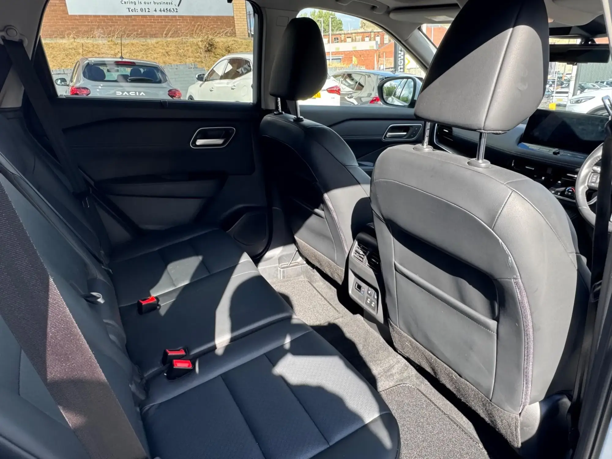 Nissan X-Trail e-POWER Image 10