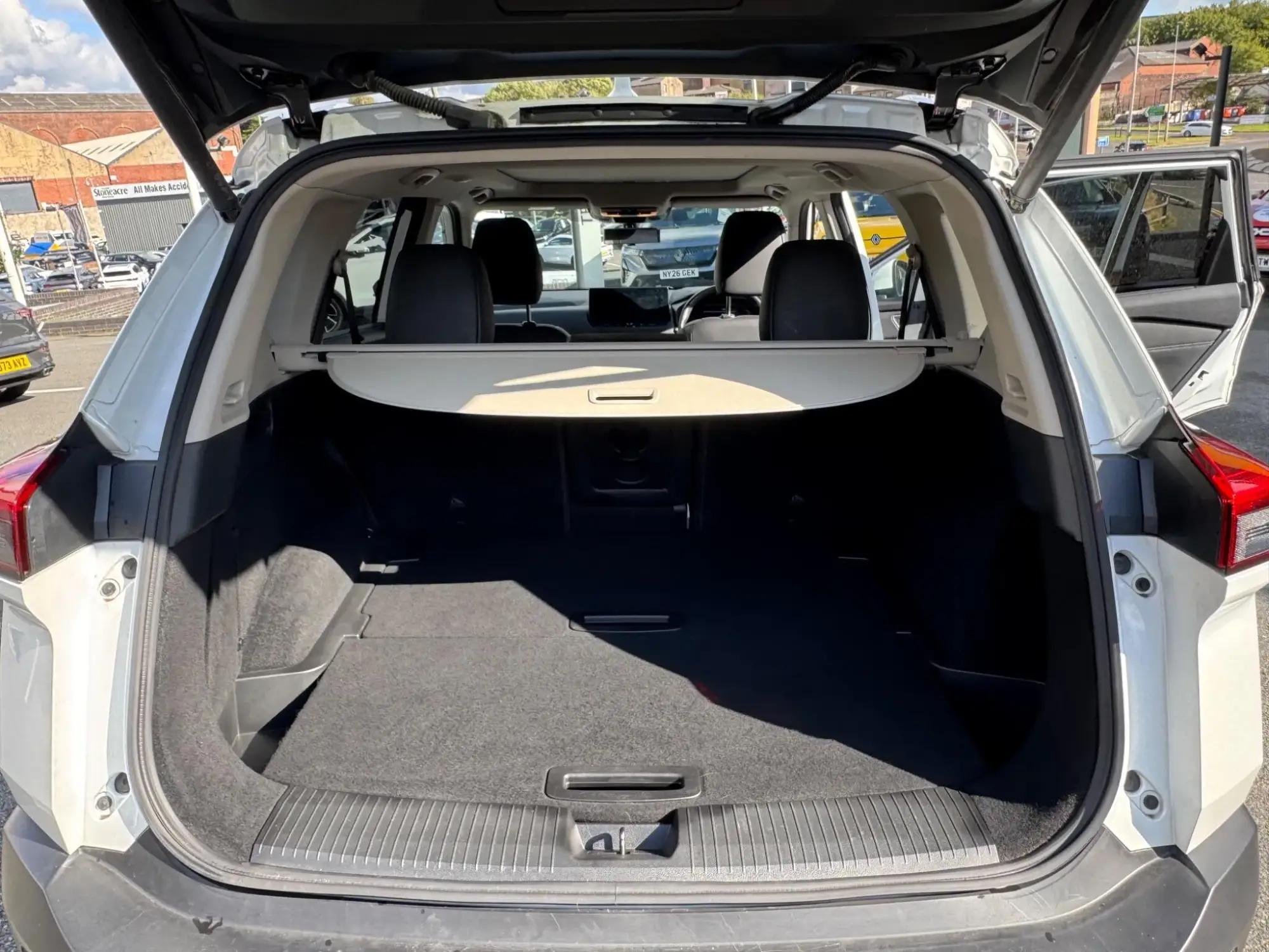 Nissan X-Trail e-POWER Image 24