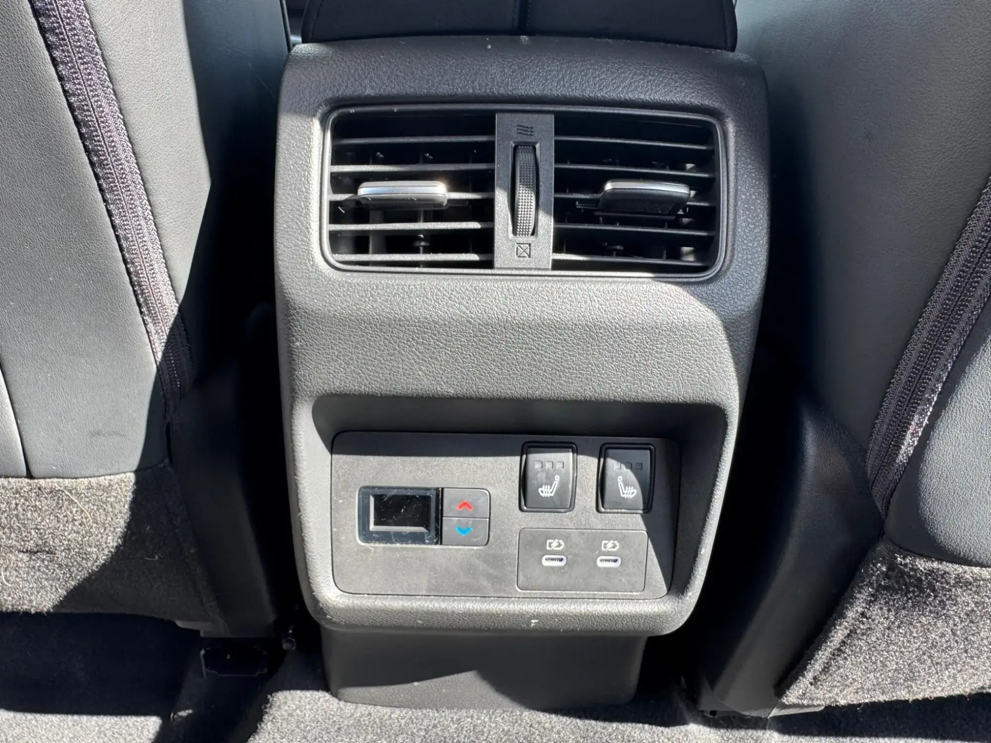 Nissan X-Trail e-POWER Image 11