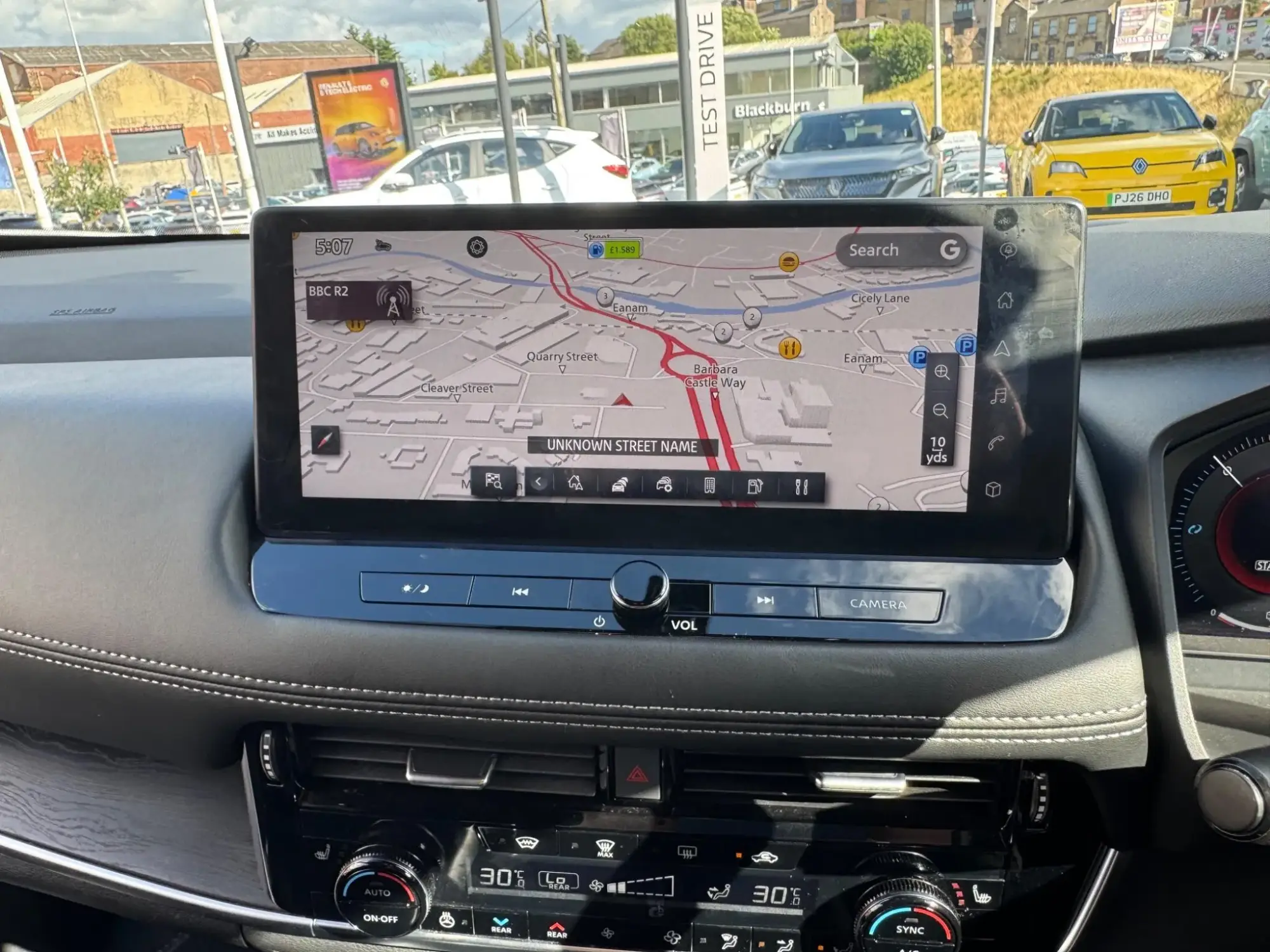 Nissan X-Trail e-POWER Image 21