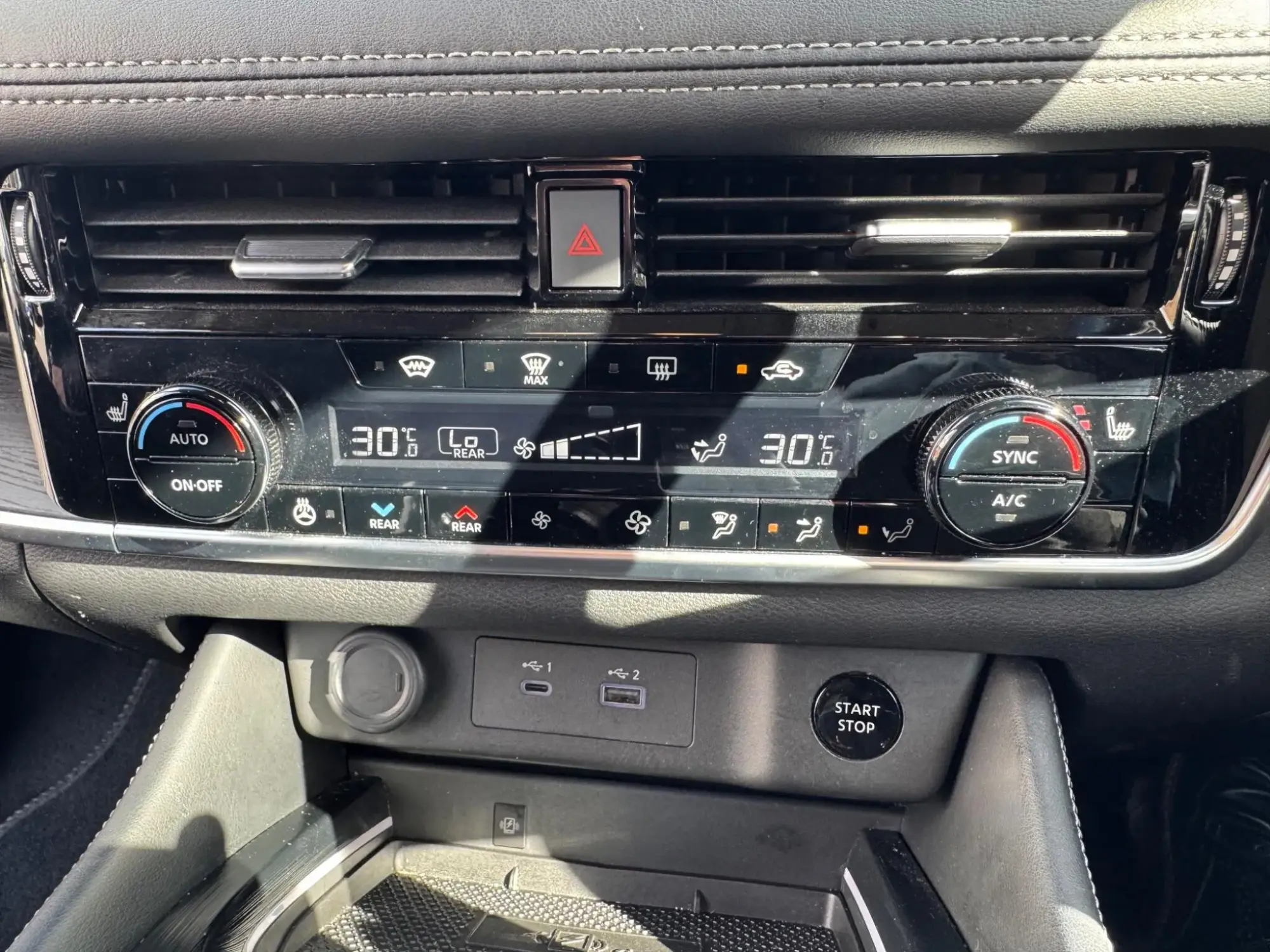 Nissan X-Trail e-POWER Image 9