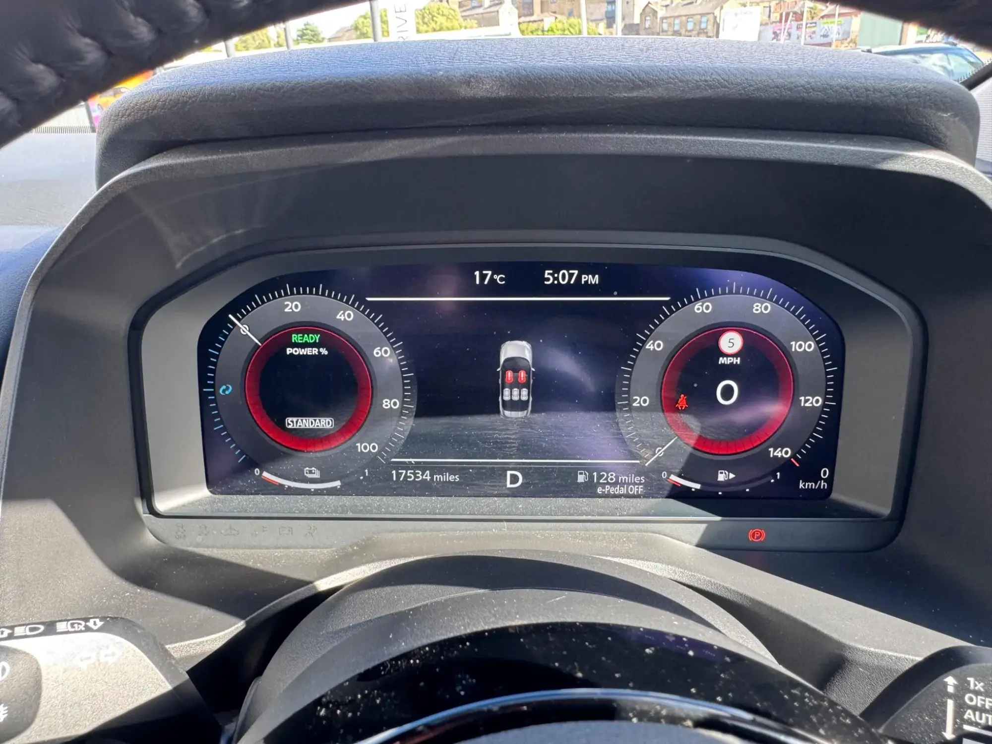 Nissan X-Trail e-POWER Image 23