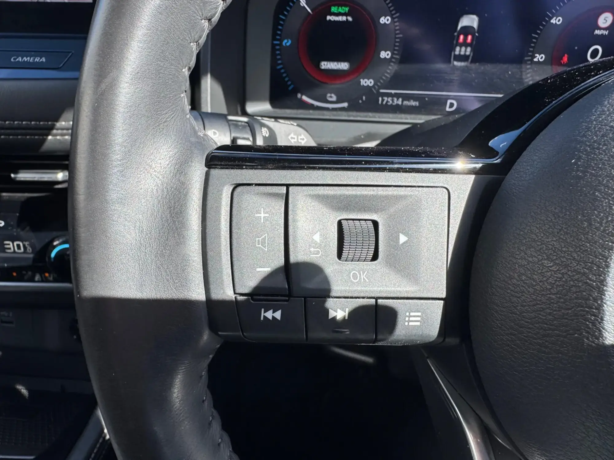 Nissan X-Trail e-POWER Image 14