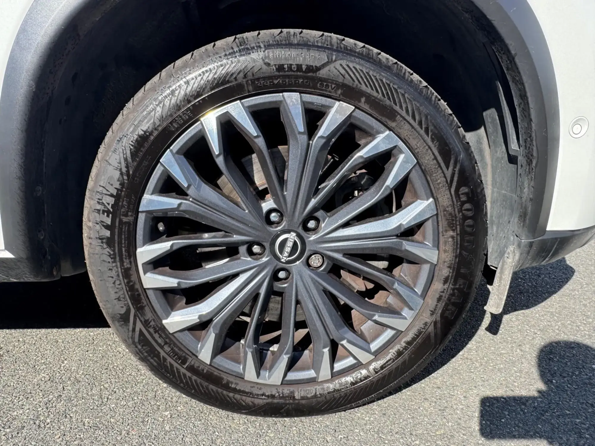 Nissan X-Trail e-POWER Image 19