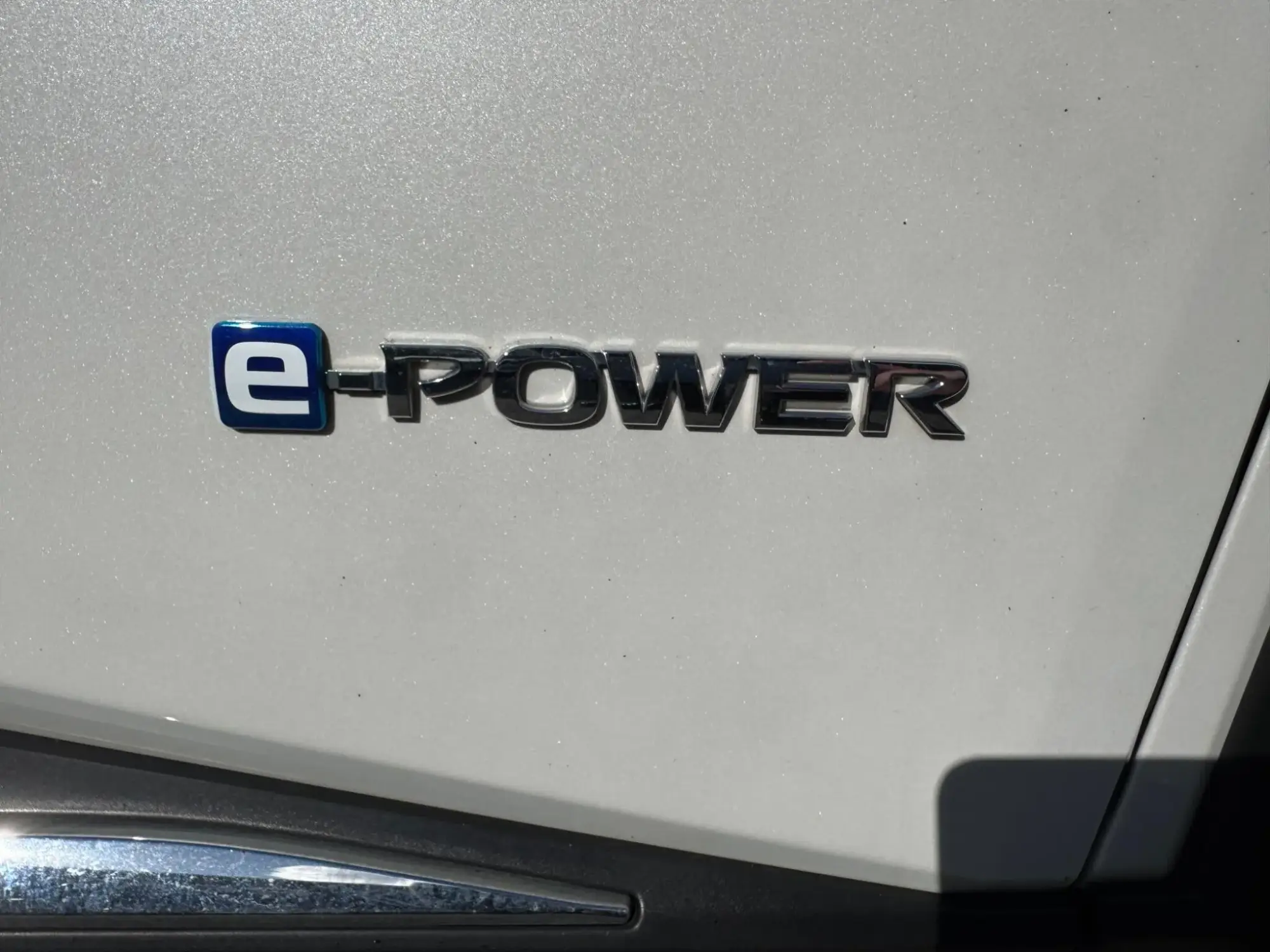 Nissan X-Trail e-POWER Image 26