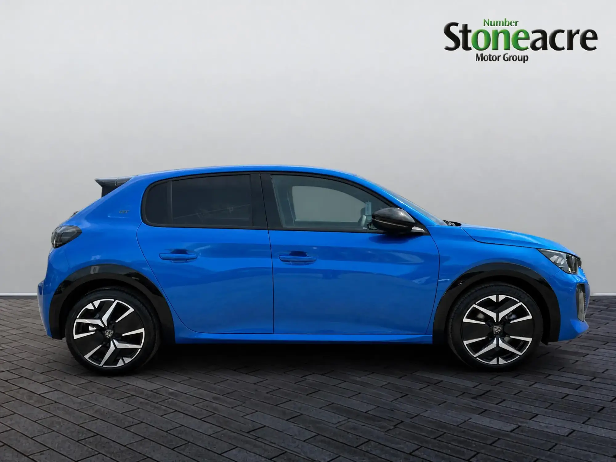 Peugeot 208 Image 7