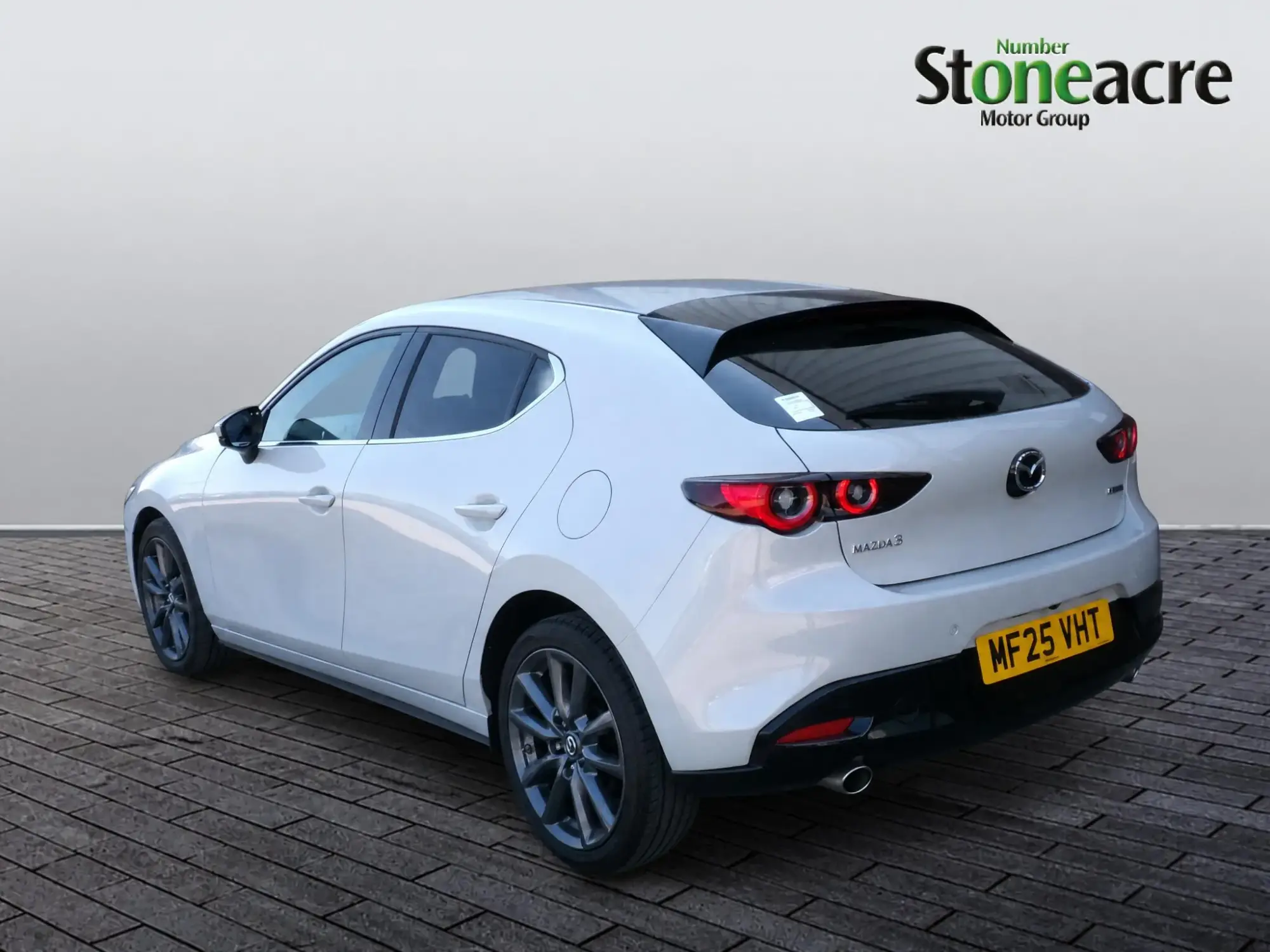 Mazda3 Image 6 Mazda3 Image 6