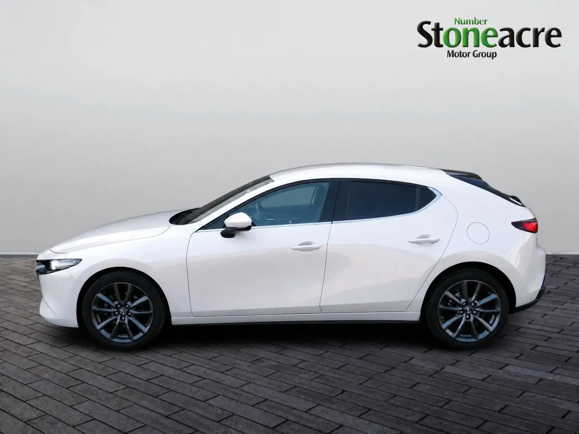 Mazda3 Image 8 Mazda3 Image 8