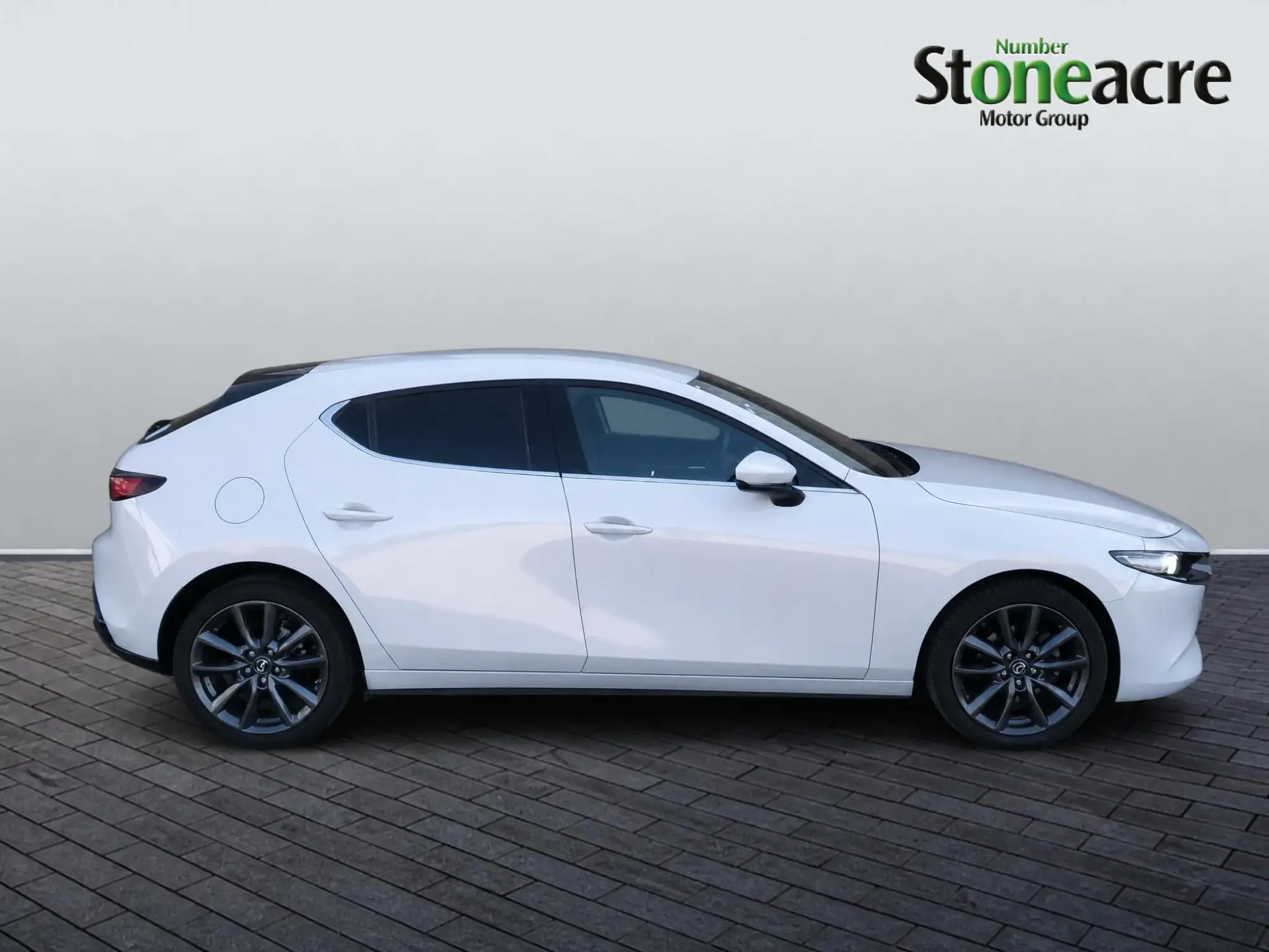 Mazda3 Image 11 Mazda3 Image 11