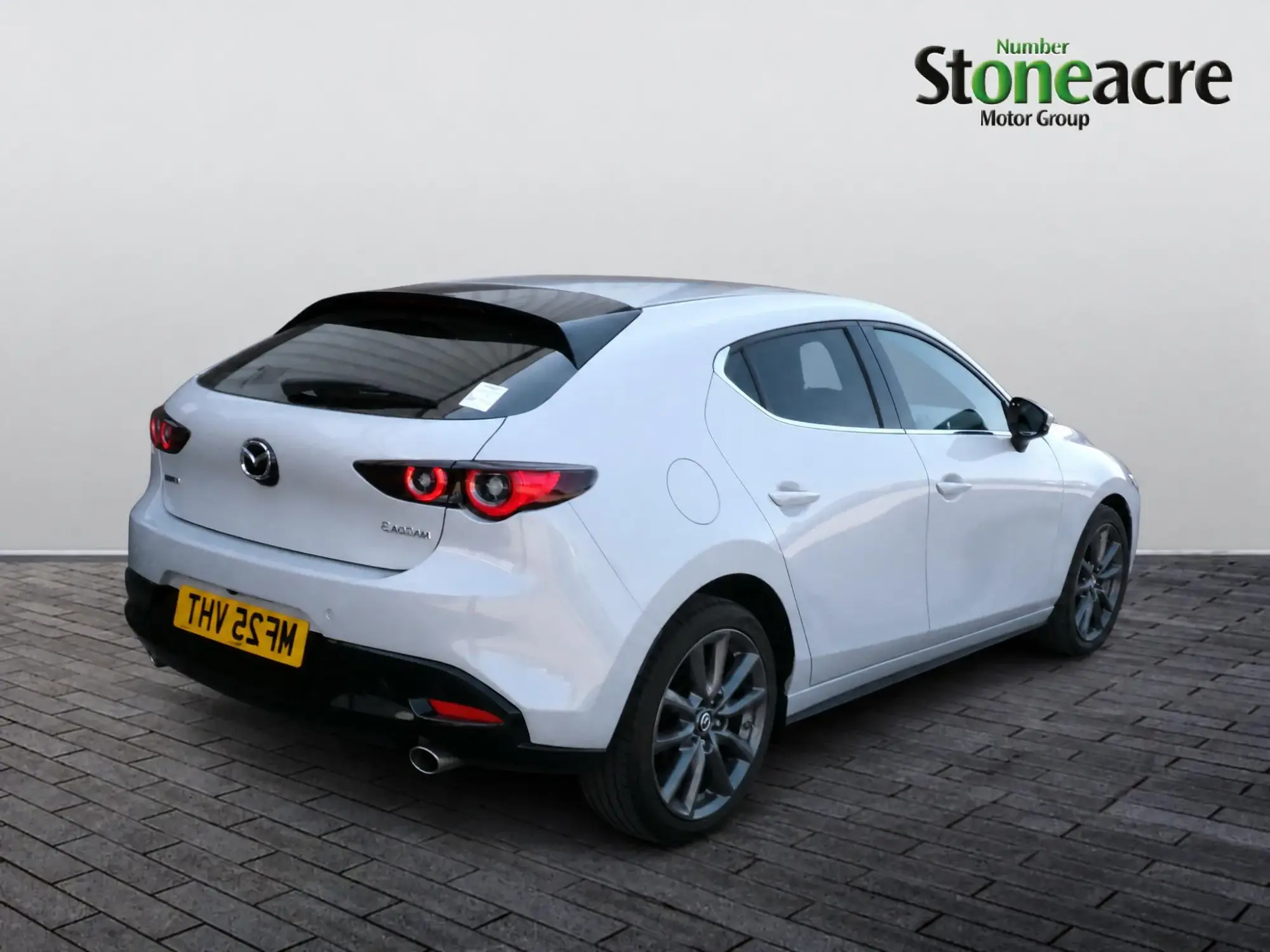Mazda3 Image 12 Mazda3 Image 12
