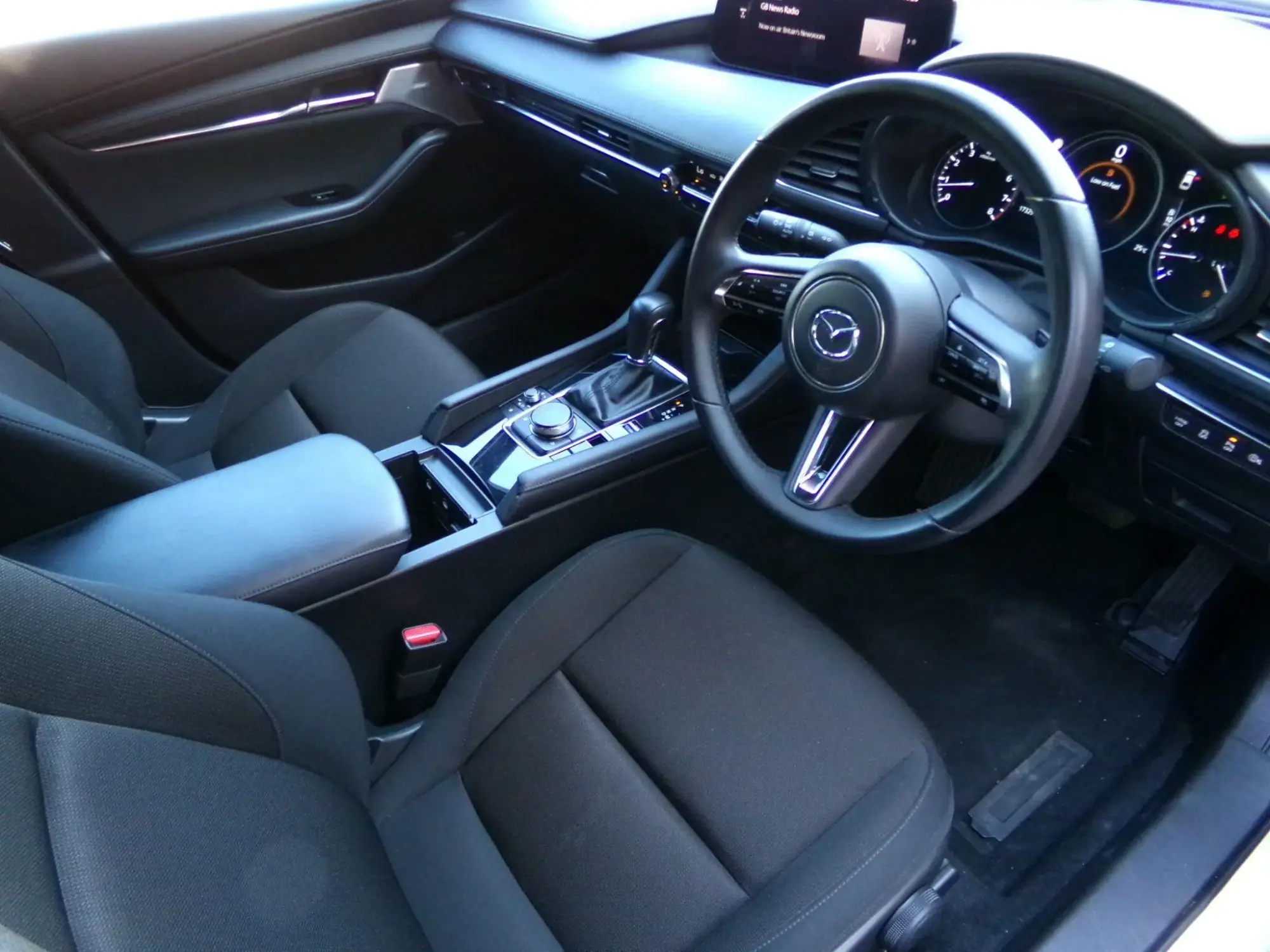 Mazda3 Image 13 Mazda3 Image 13