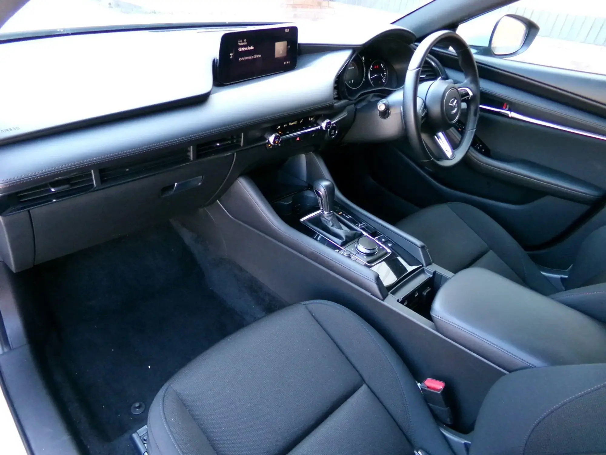 Mazda3 Image 15 Mazda3 Image 15