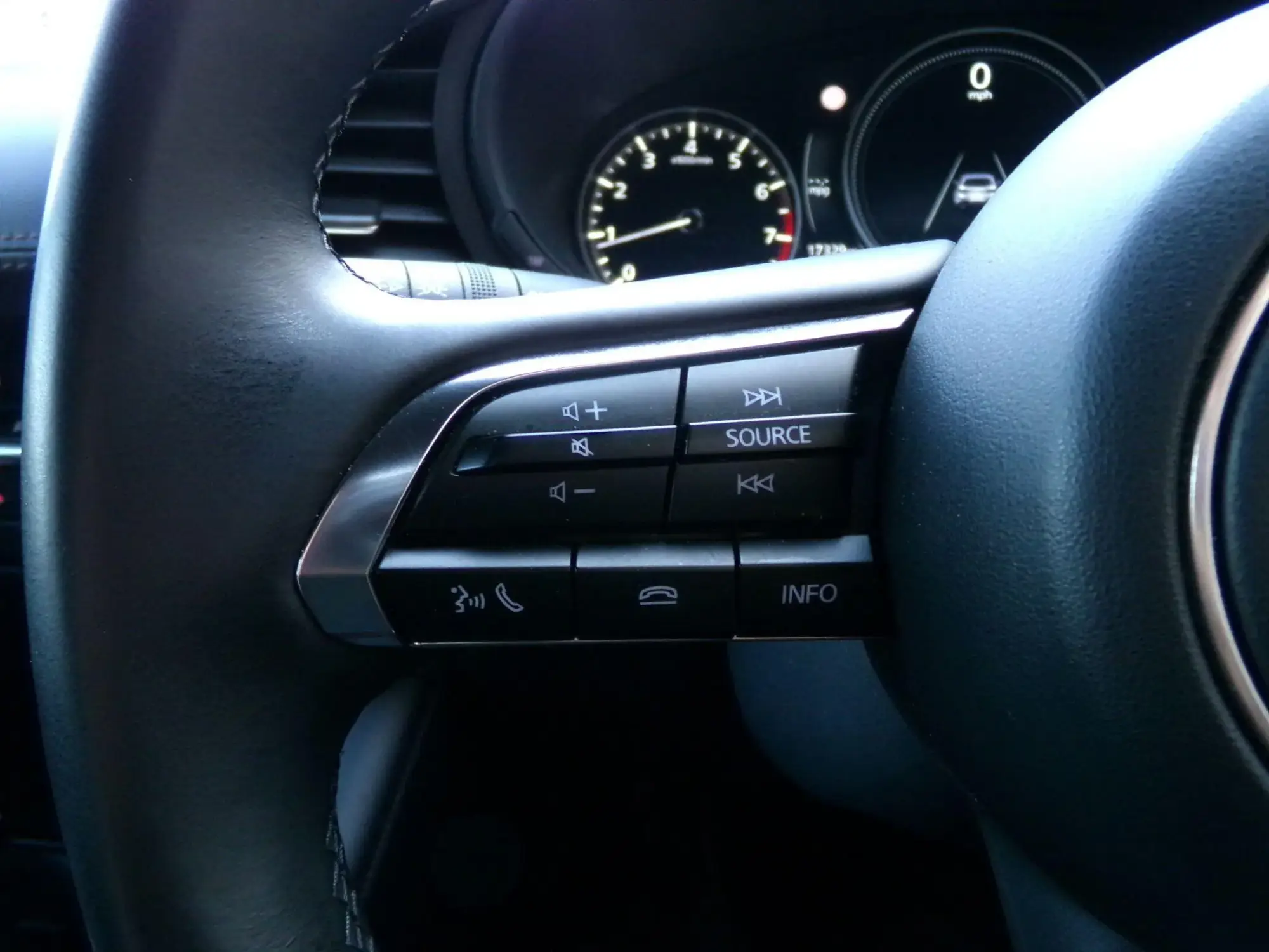 Mazda3 Image 17 Mazda3 Image 17