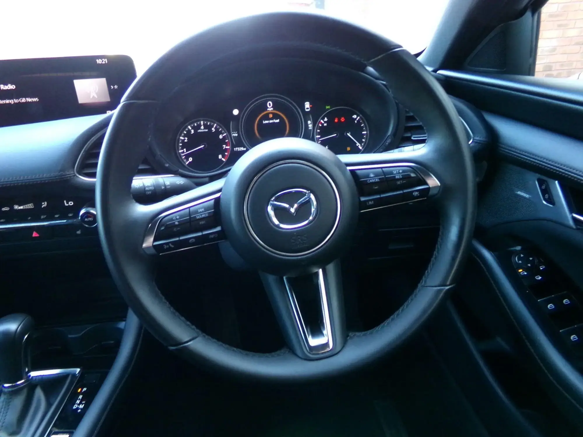 Mazda3 Image 21 Mazda3 Image 21