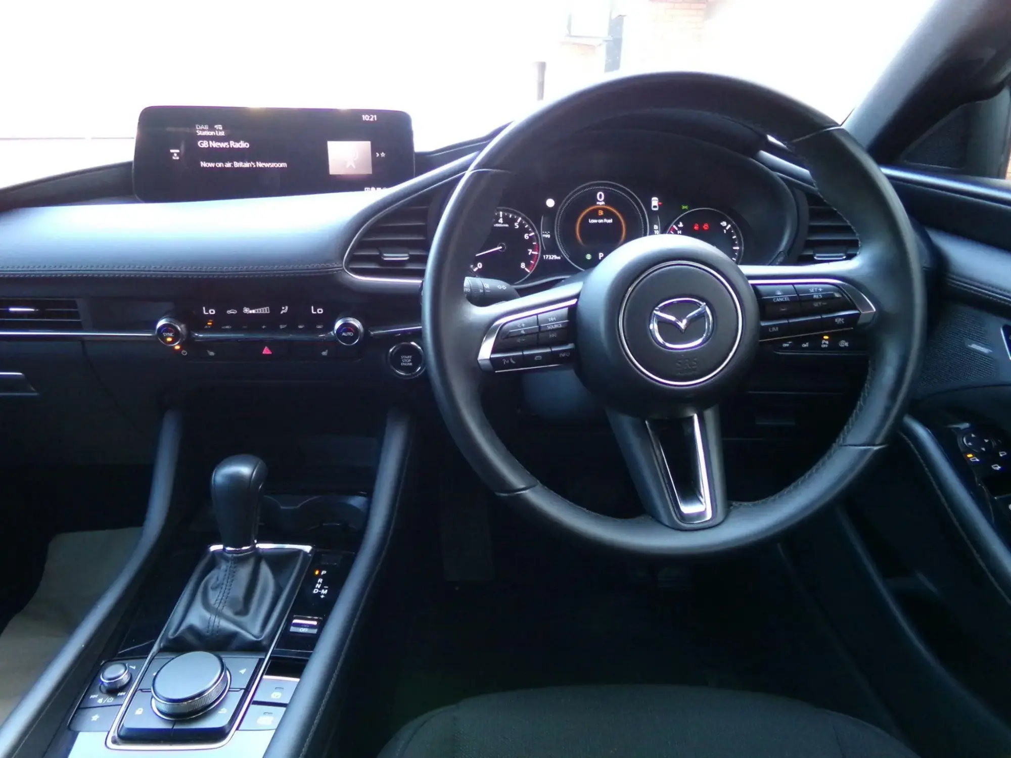 Mazda3 Image 22 Mazda3 Image 22