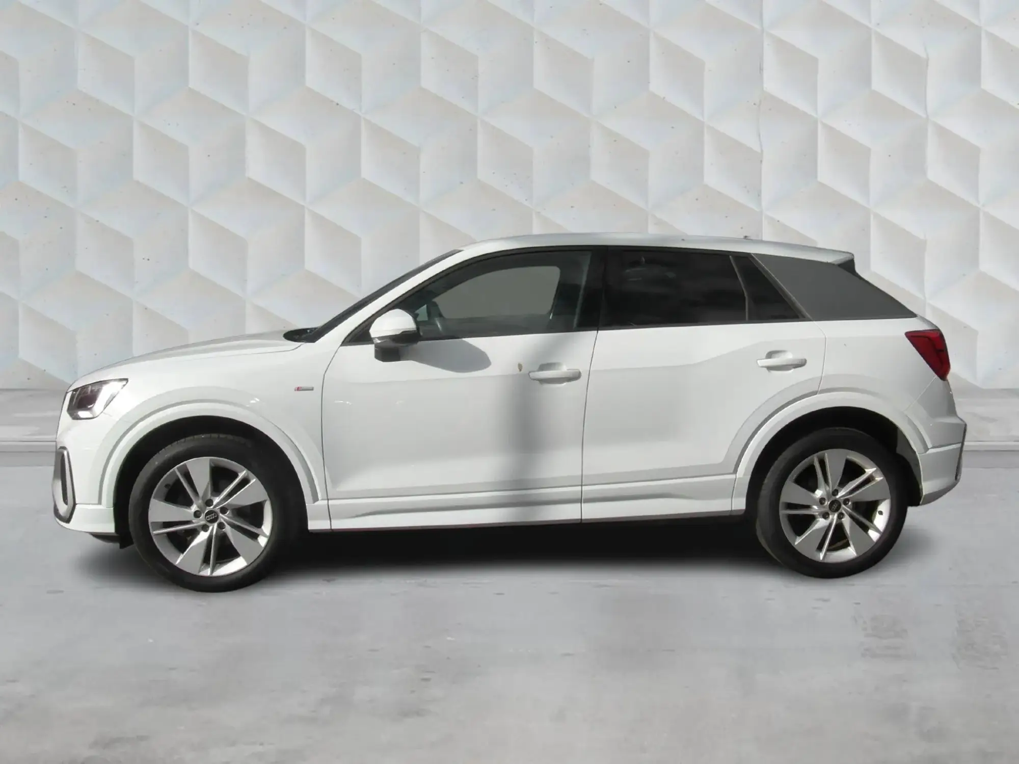 Audi Q2 Image 5