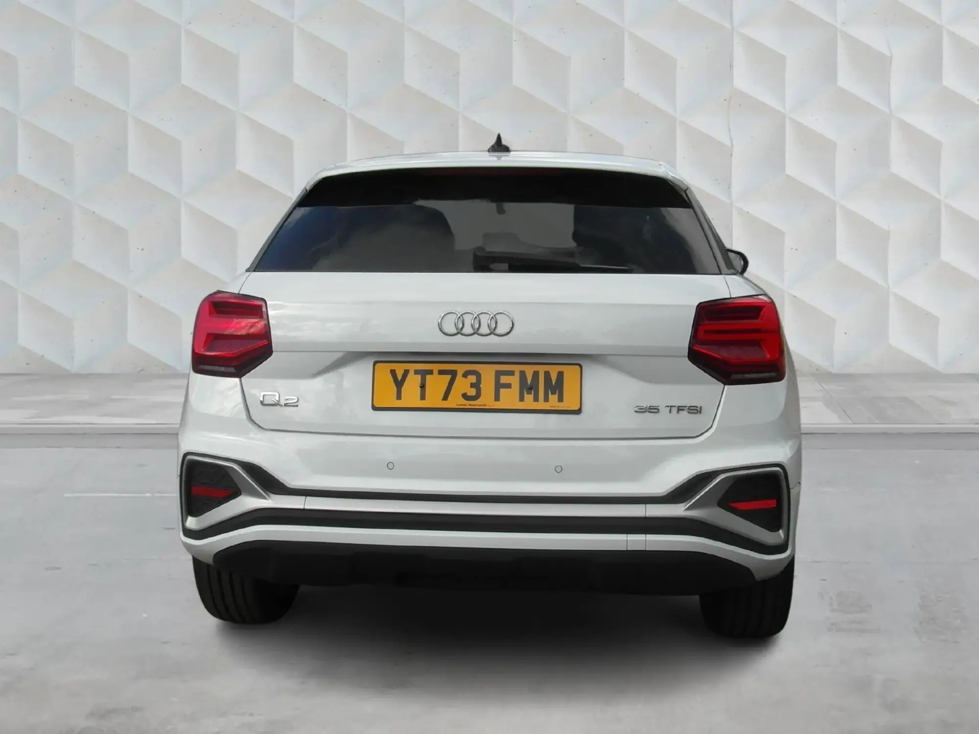 Audi Q2 Image 7