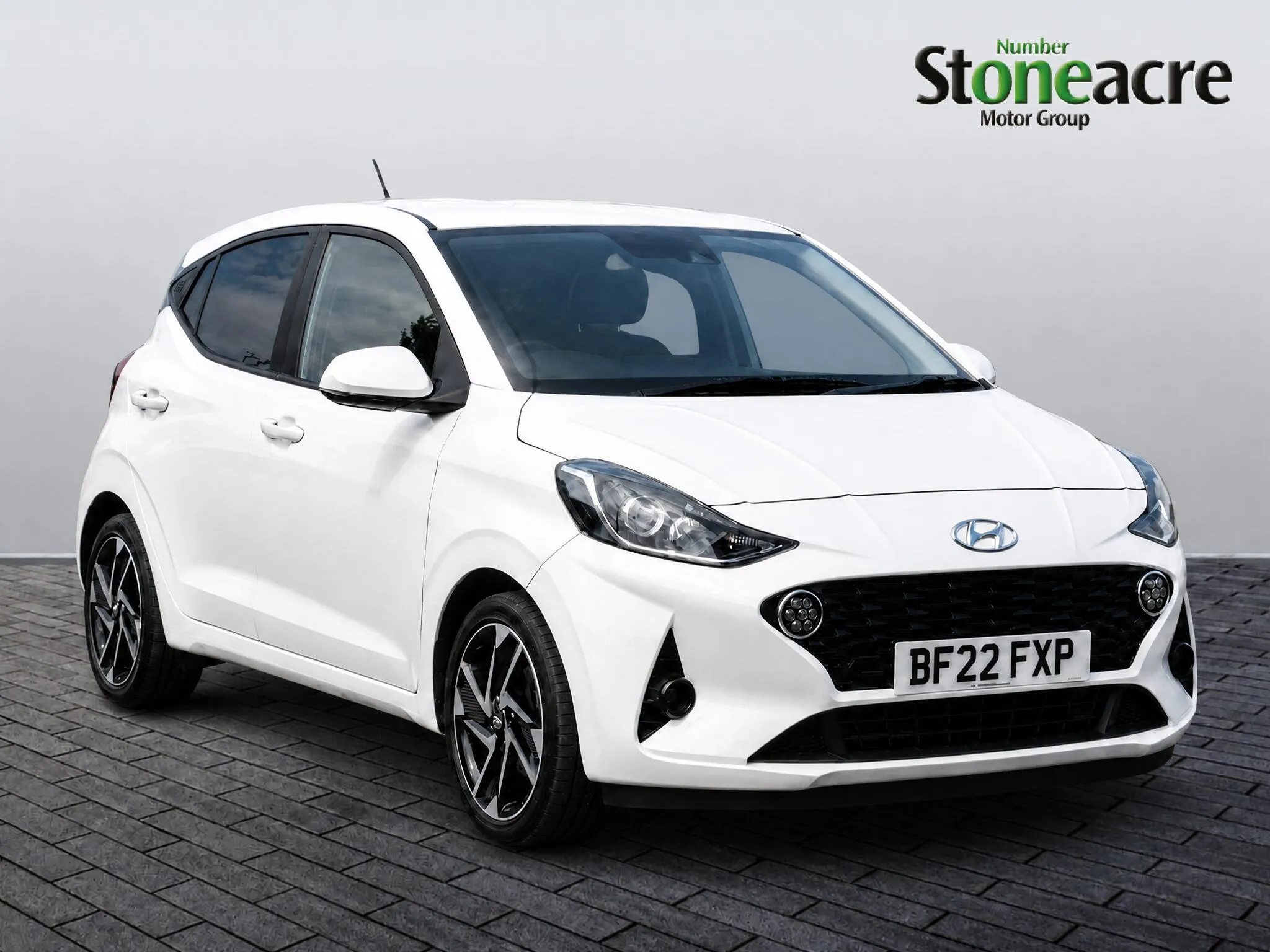 Hyundai i10 Hyundai i10