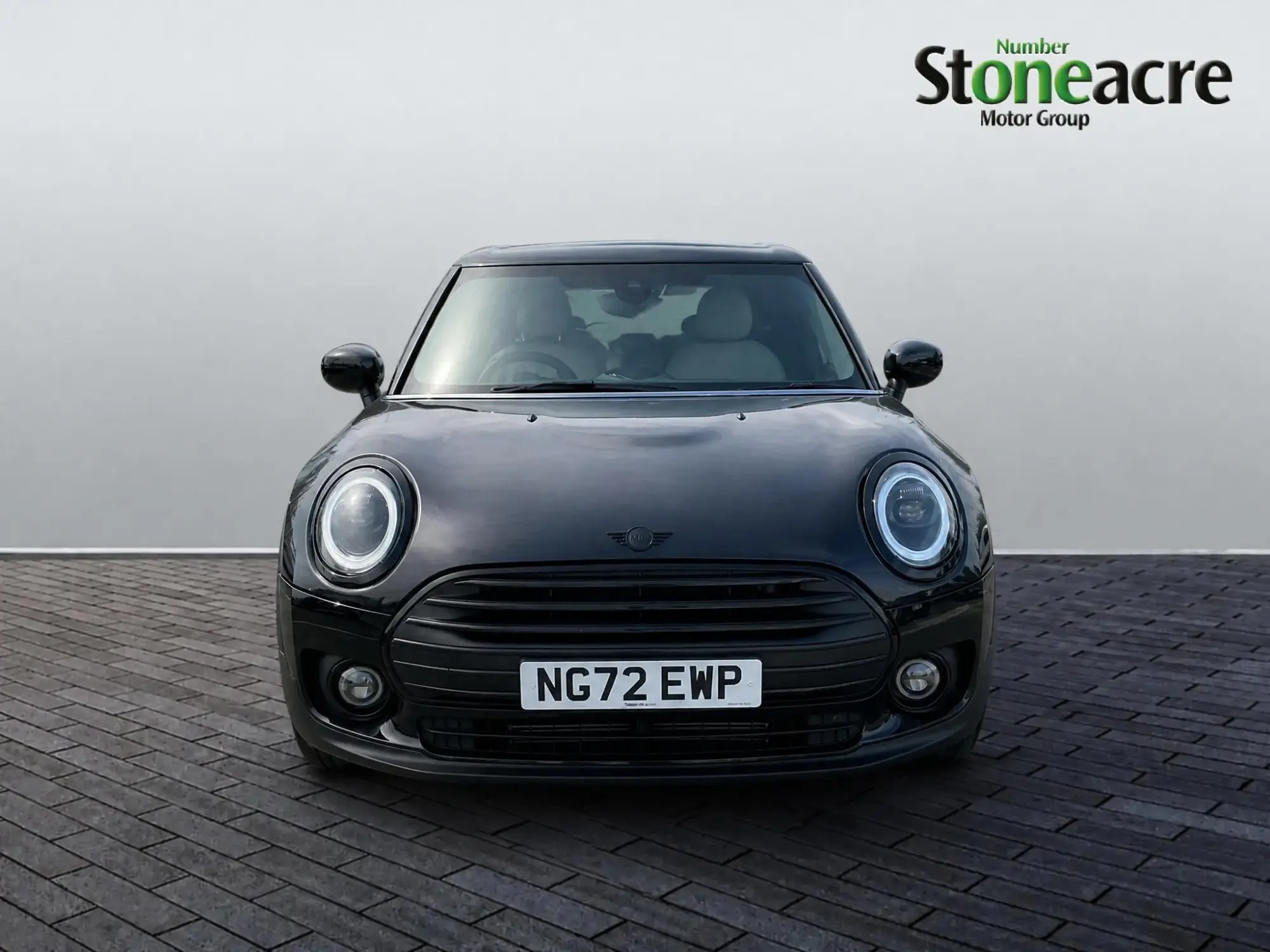 MINI Clubman Image 2