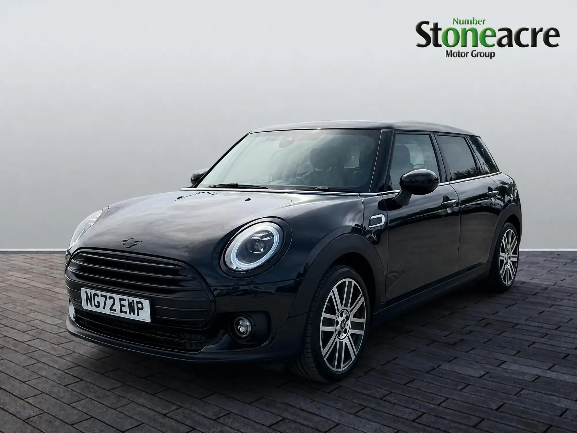MINI Clubman Image 3