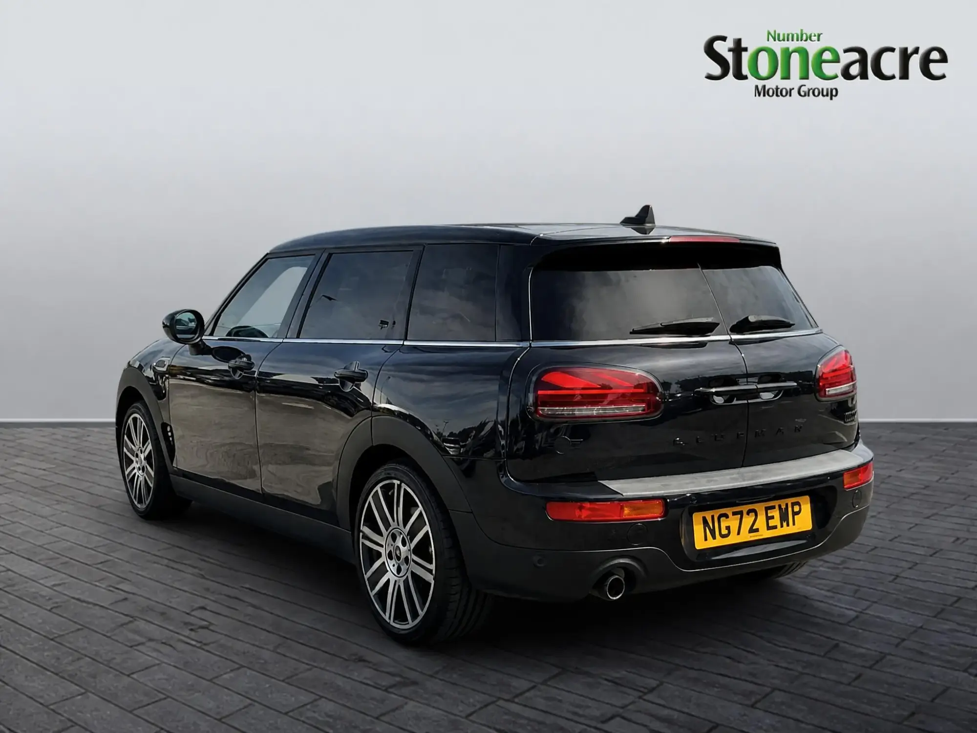 MINI Clubman Image 4