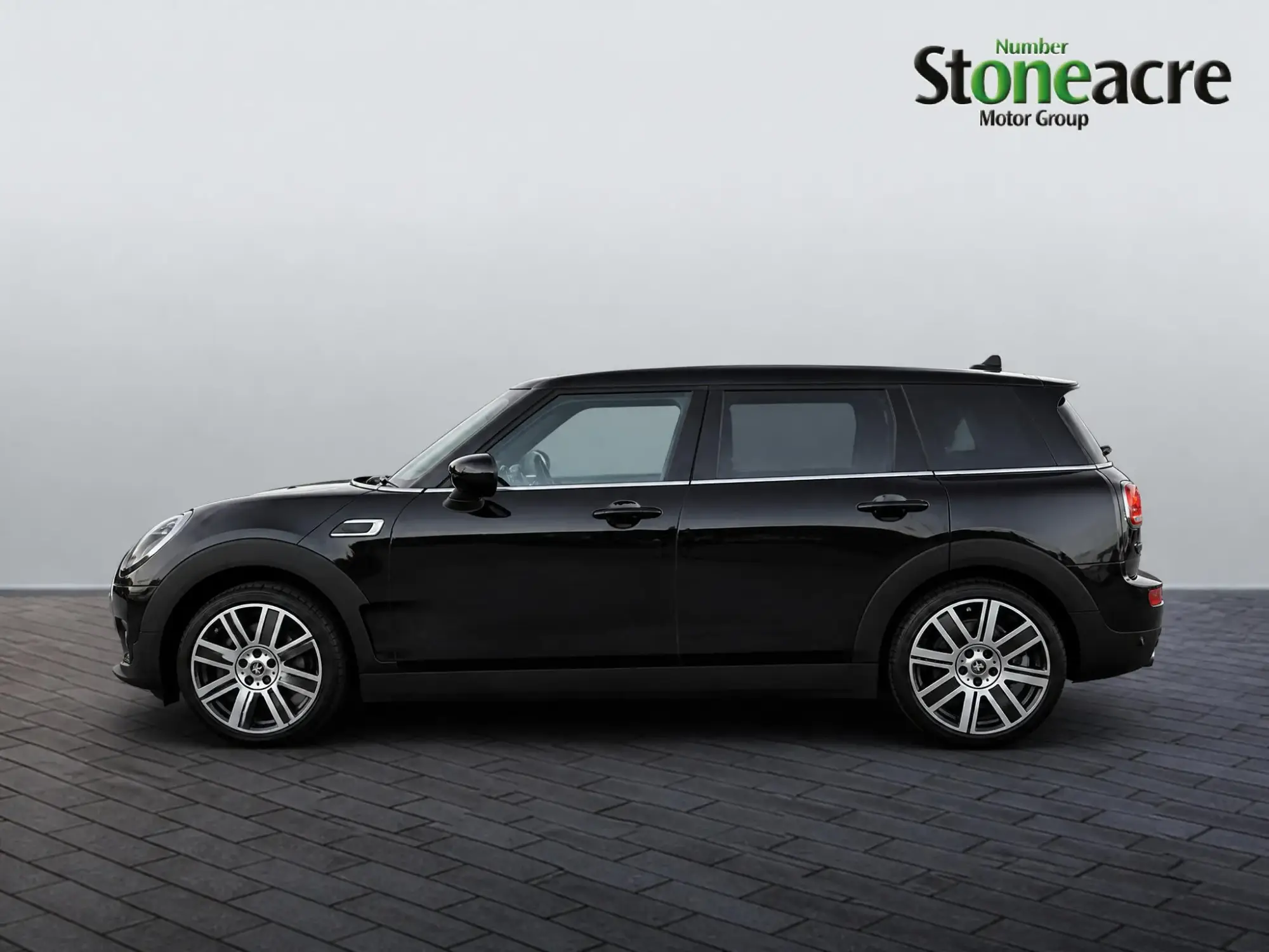 MINI Clubman Image 5