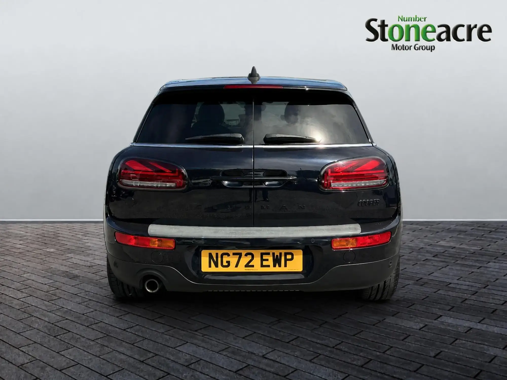 MINI Clubman Image 6