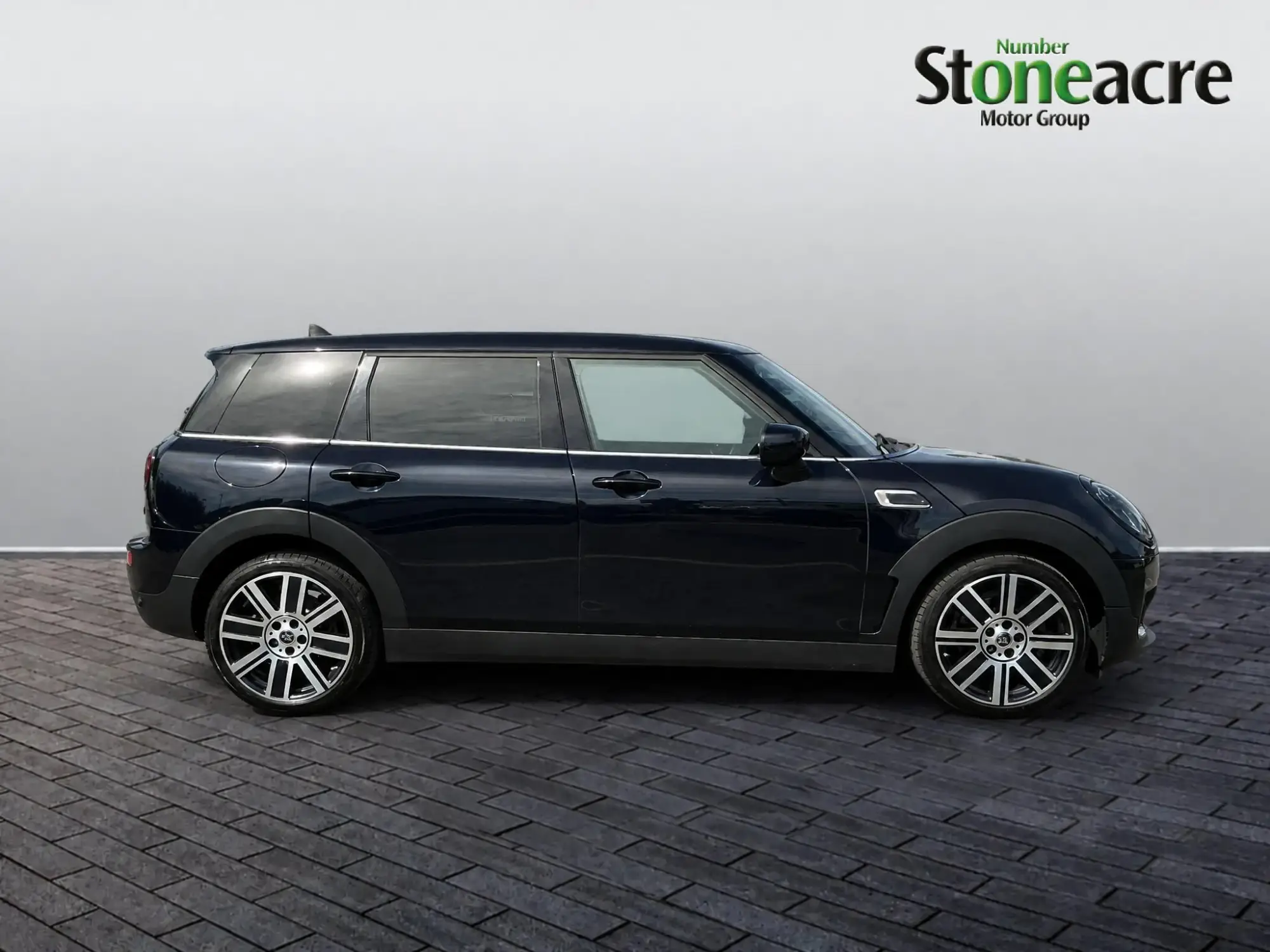 MINI Clubman Image 7